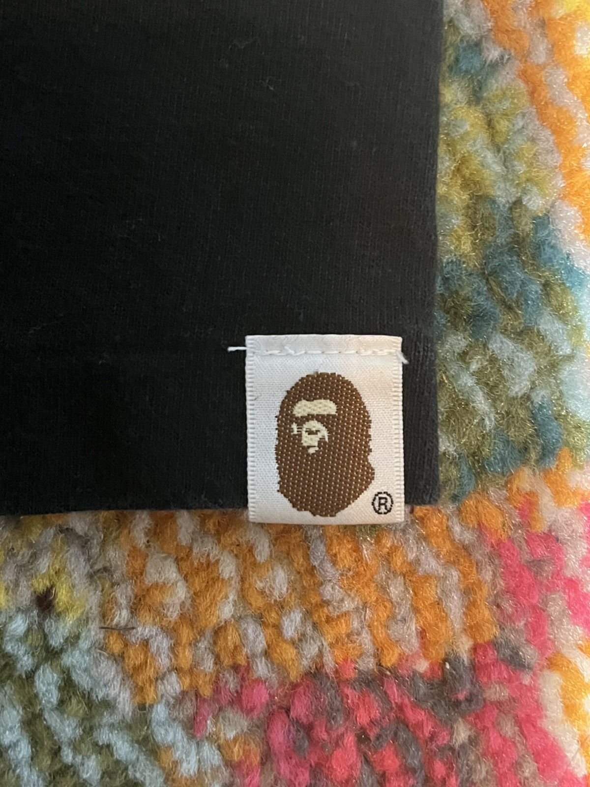 Bape Bape NYC Maddison Avenue Large Size US L / EU 52-54 / 3 - 8 Thumbnail
