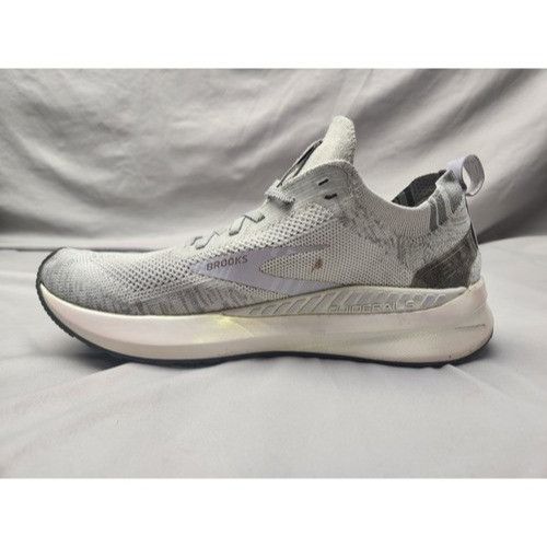 Brooks Brooks WOMENS Size 8.5 Bedlam 3 1203301B083 Gray Running Sho Size US 8.5 / IT 38.5 - 5 Thumbnail