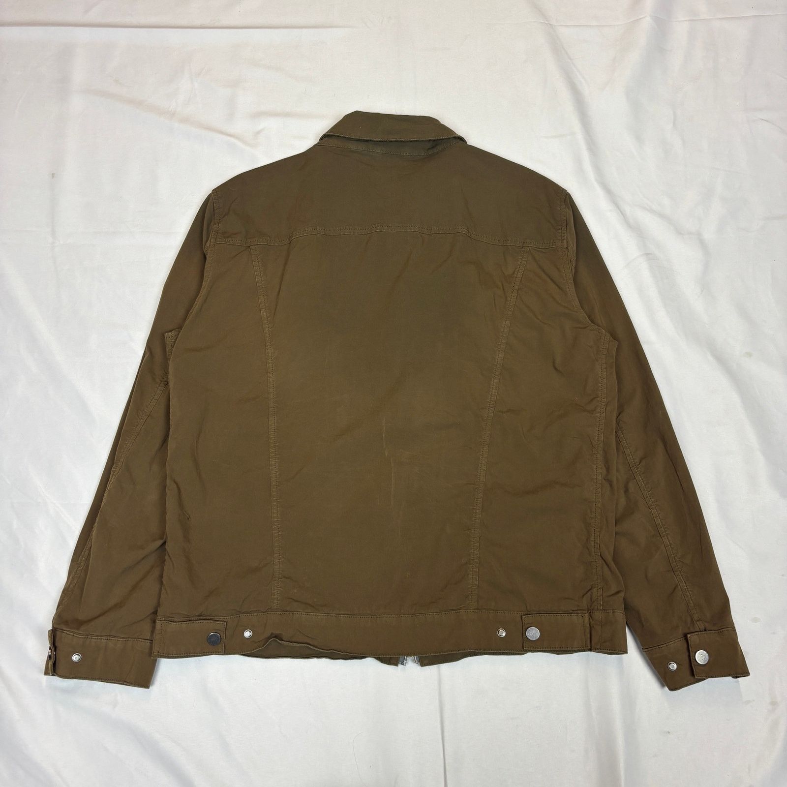 Other $955 Ari Soho Summer Suit Jacket Lighweight Rhapsody Cotton Size US L / EU 52-54 / 3 - 3 Thumbnail