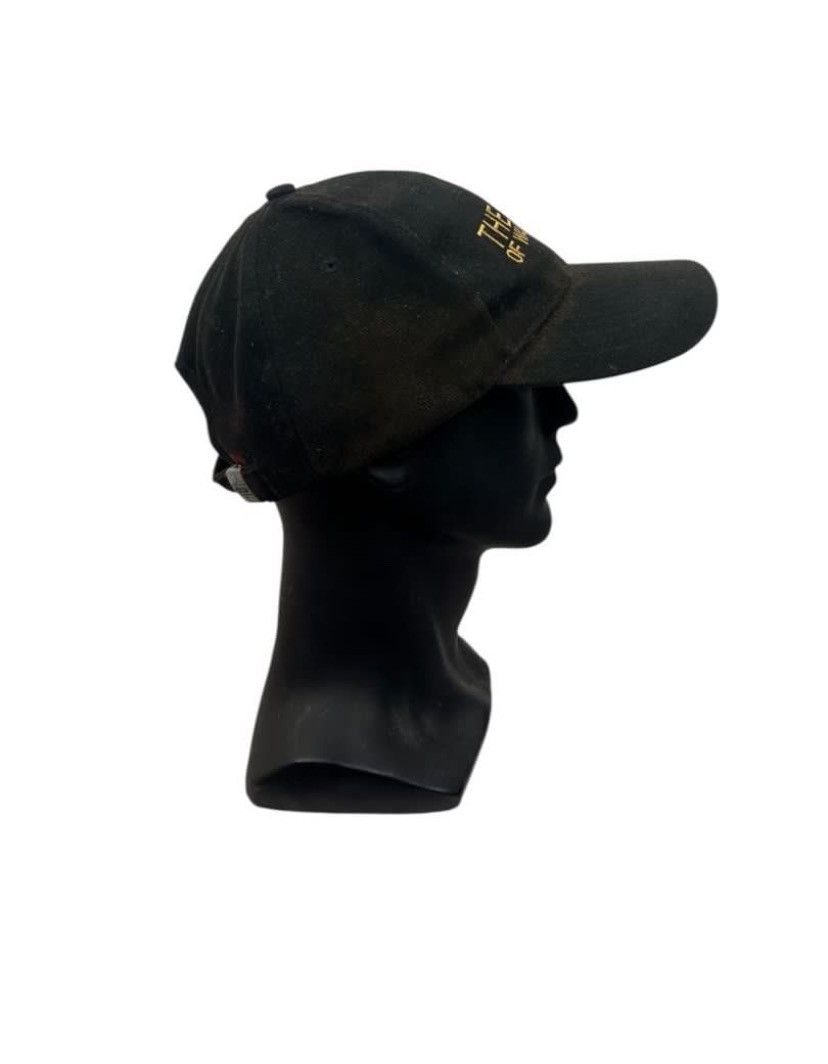 Other Rare! The Wolf Of Wall Street Movie Promo Cap/ Leonardo Size ONE SIZE - 4 Thumbnail