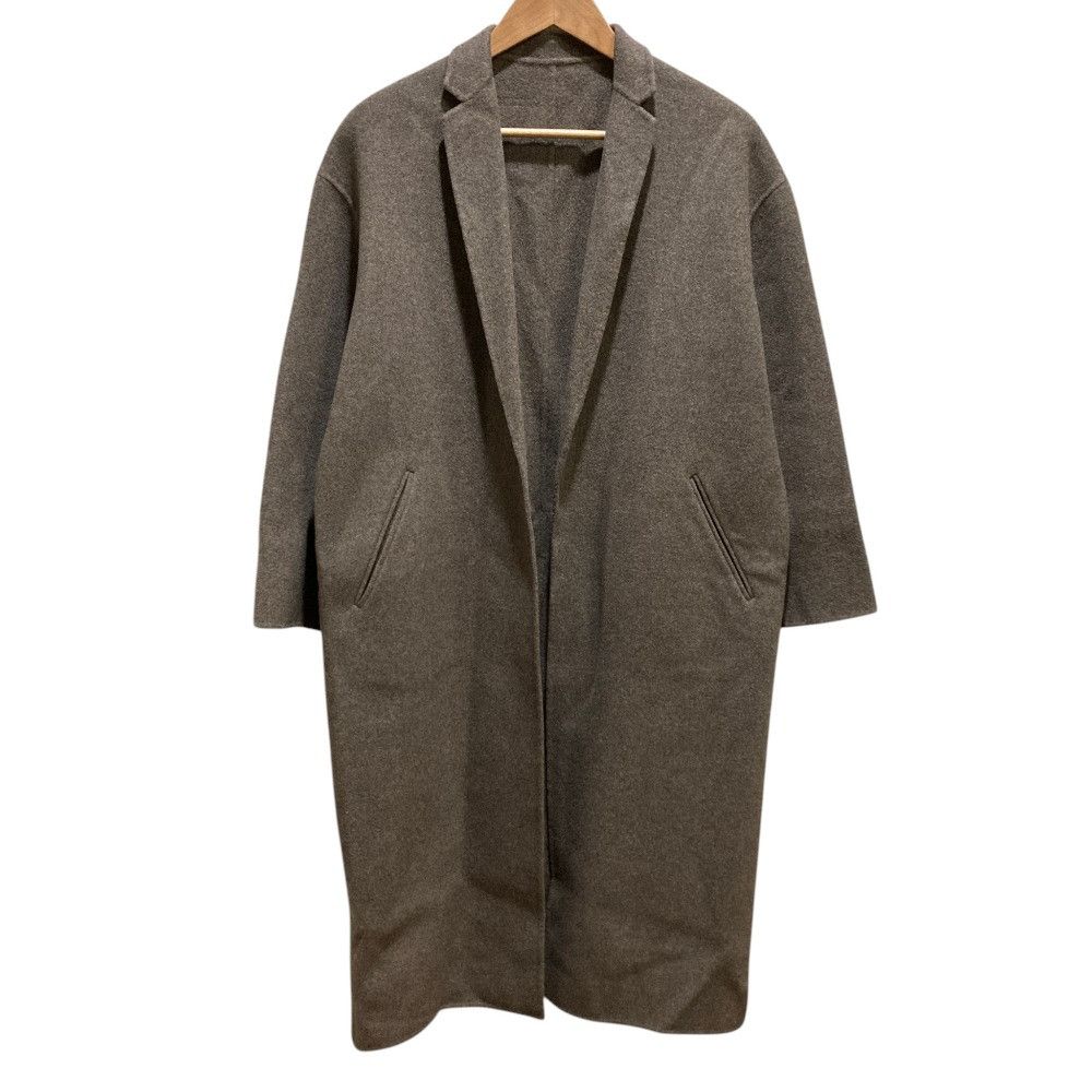 Other Other Plage Hamilton Wool Coat Textile Outerwear 19020922900030 DUTY FREE for USA Size ONE SIZE - 1 Thumbnail