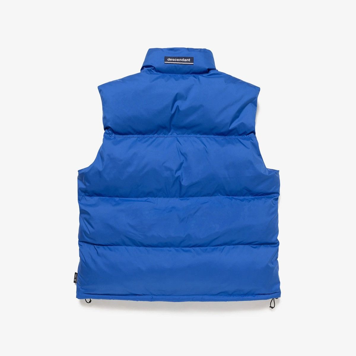 Descendant Descendant Vest Size ONE SIZE - 2 Thumbnail