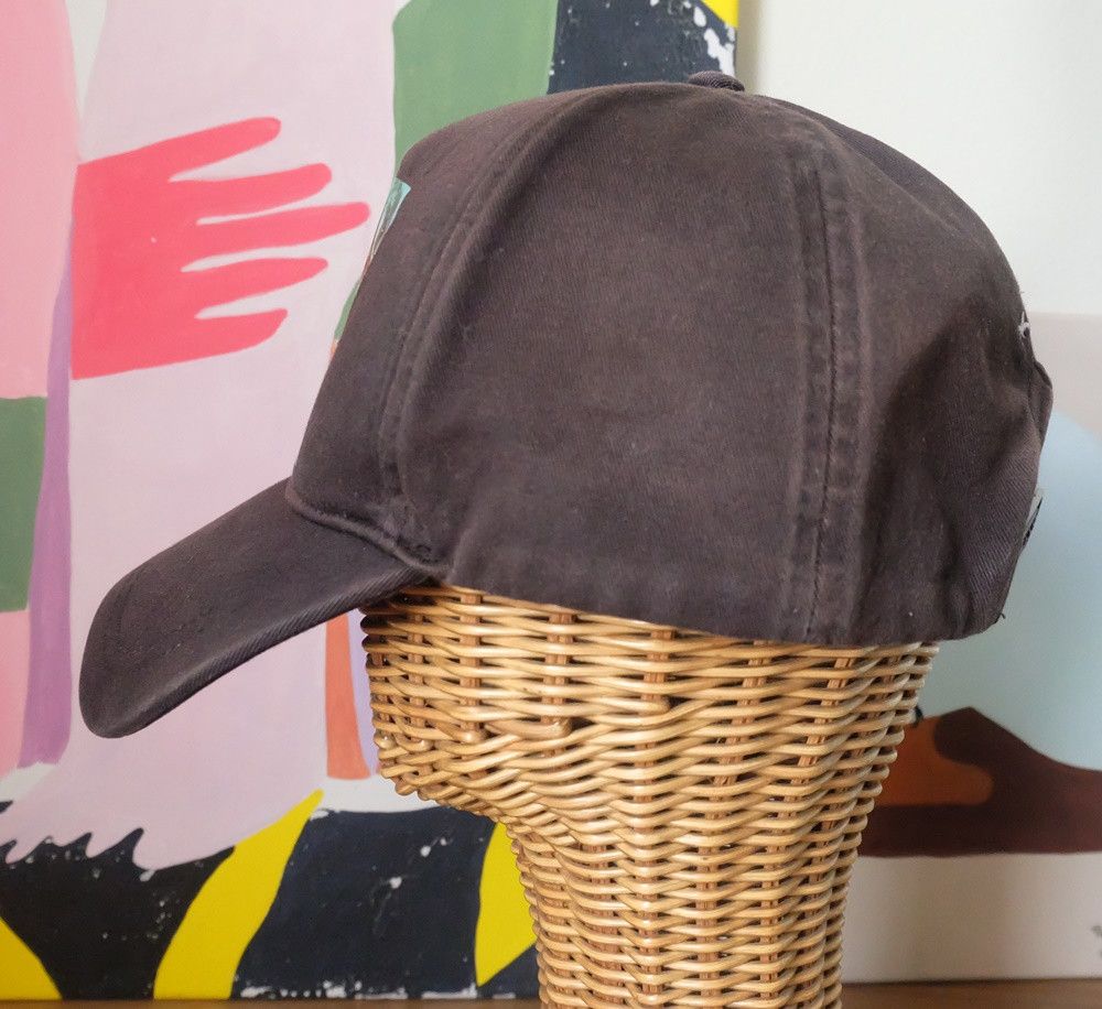 Andy Warhol Zara x Andy Warhol Baseball Cap Size ONE SIZE - 3 Thumbnail