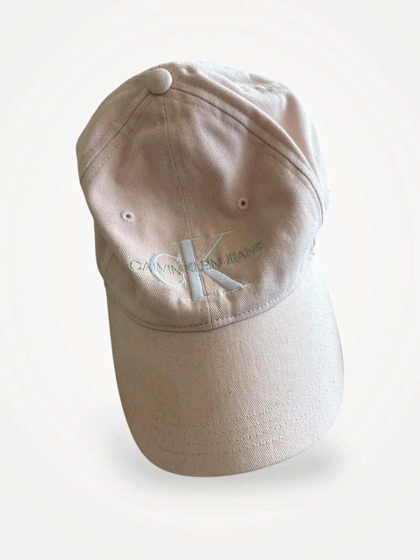 Calvin Klein Calvin Klein Hat Size ONE SIZE - 1 Thumbnail