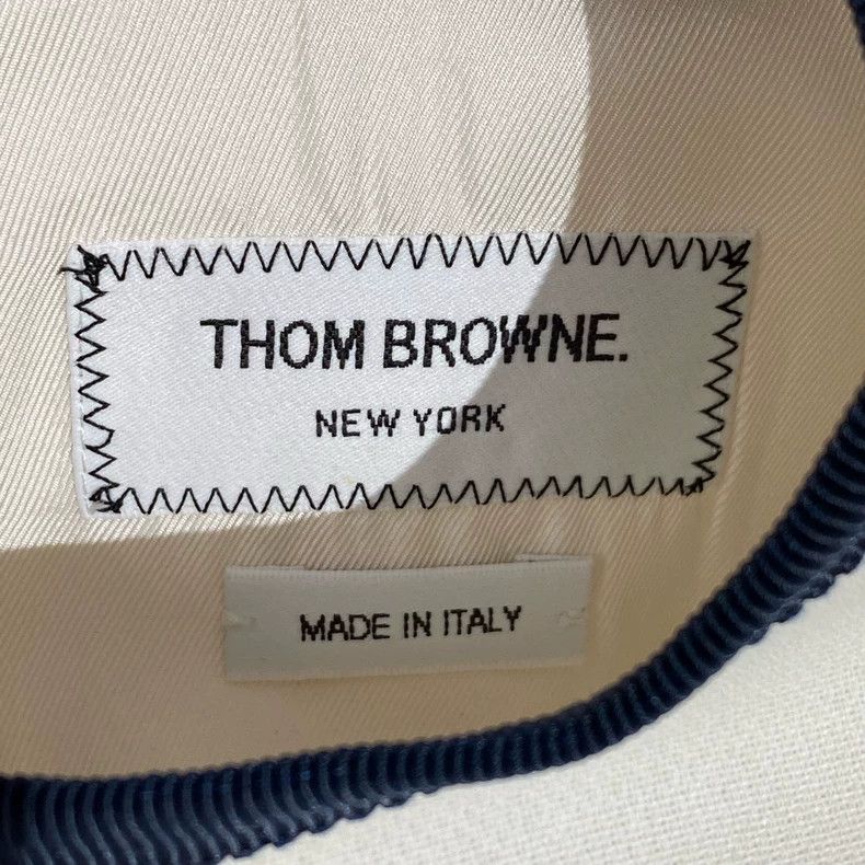 Thom Browne Thom Browne Gold buckle belt dress Size XXS / US 00 / IT 34 - 3 Thumbnail