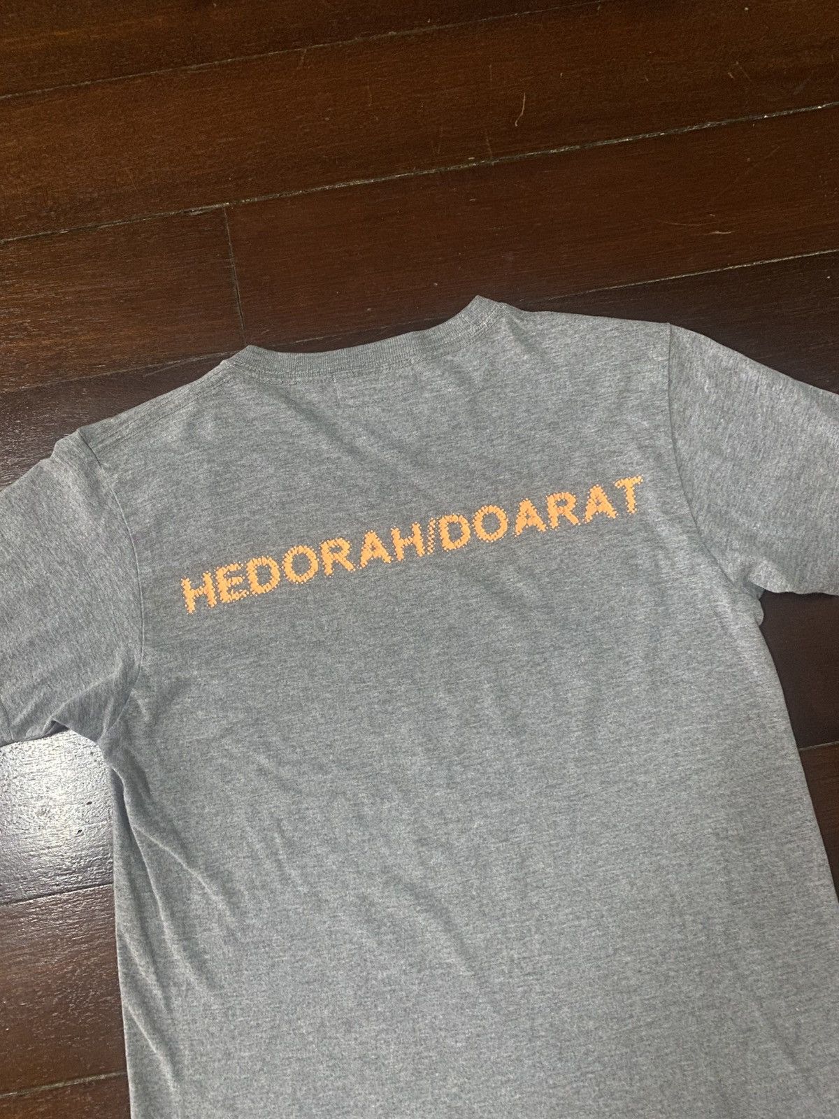 Japanese Brand Rare Doarat hedorah doarat digging ina babylon Streetwear Size US M / EU 48-50 / 2 - 13 Thumbnail