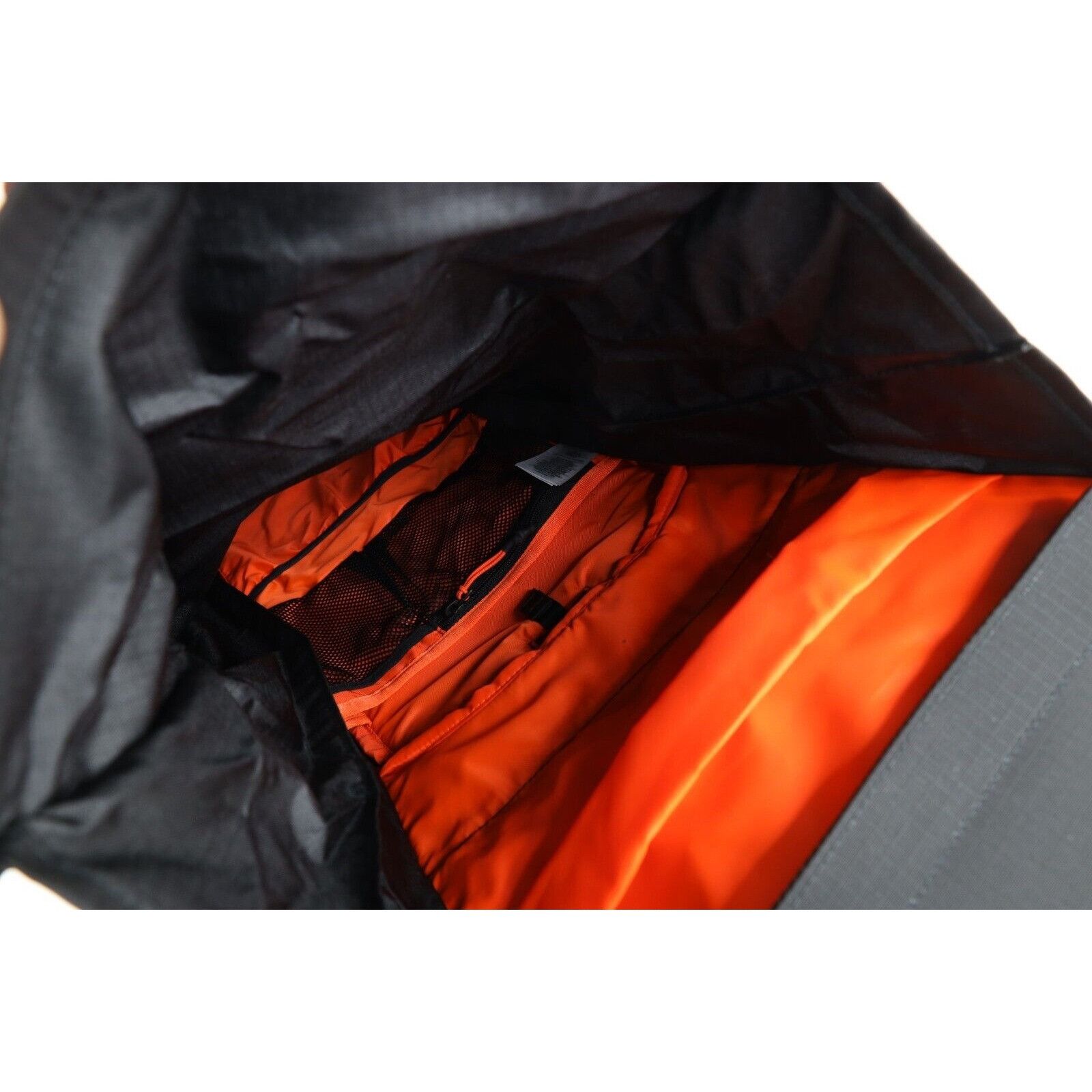 Adidas New Adidas Terrex Outdoor Hiking Trail Toploader Backpack Size ONE SIZE - 11 Thumbnail
