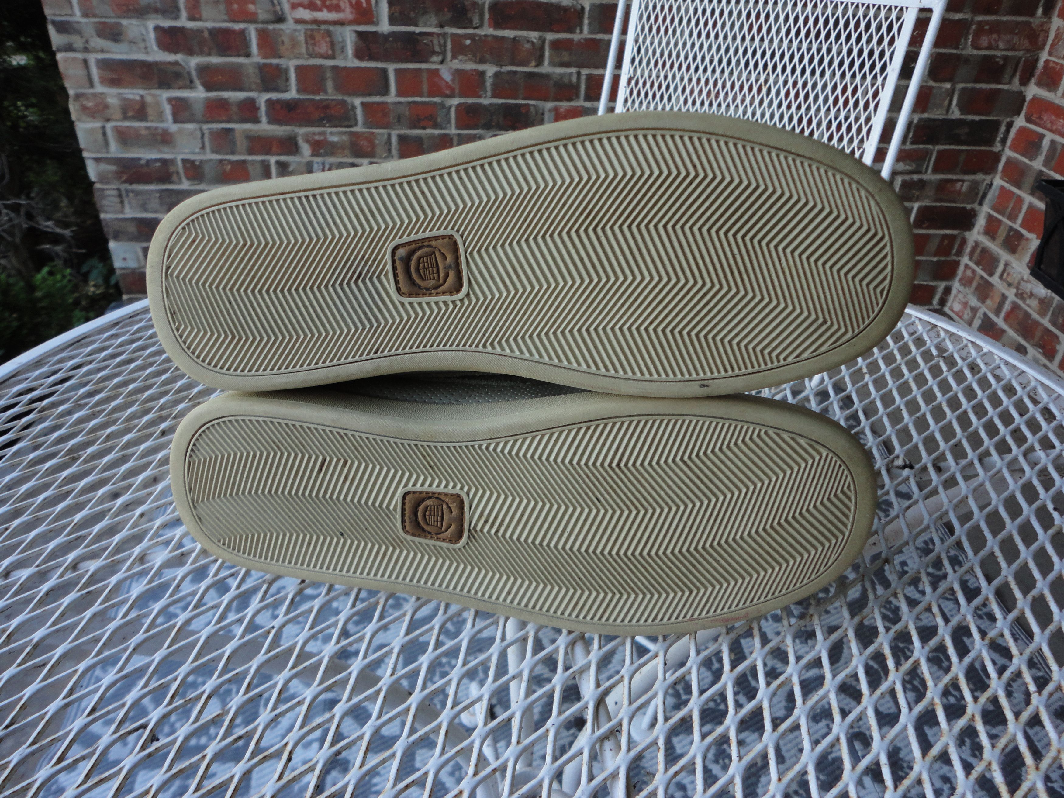 Cadillac CADILLAC Suede Gray Chukka Boots Size 12 Size US 12 / EU 45 - 8 Thumbnail