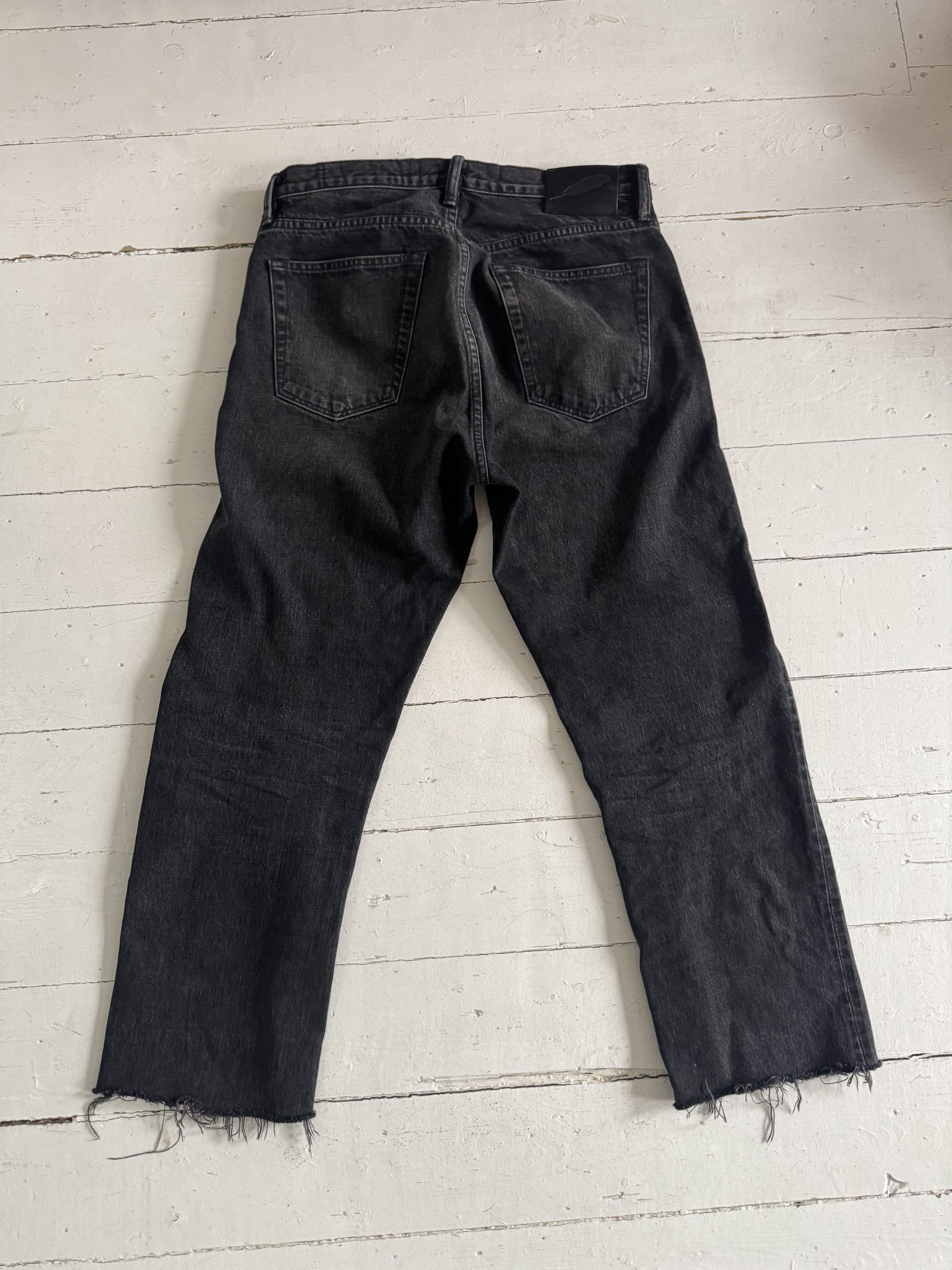 Rogue Territory Strider - Stealth Wash Size US 32 / EU 48 - 2 Thumbnail