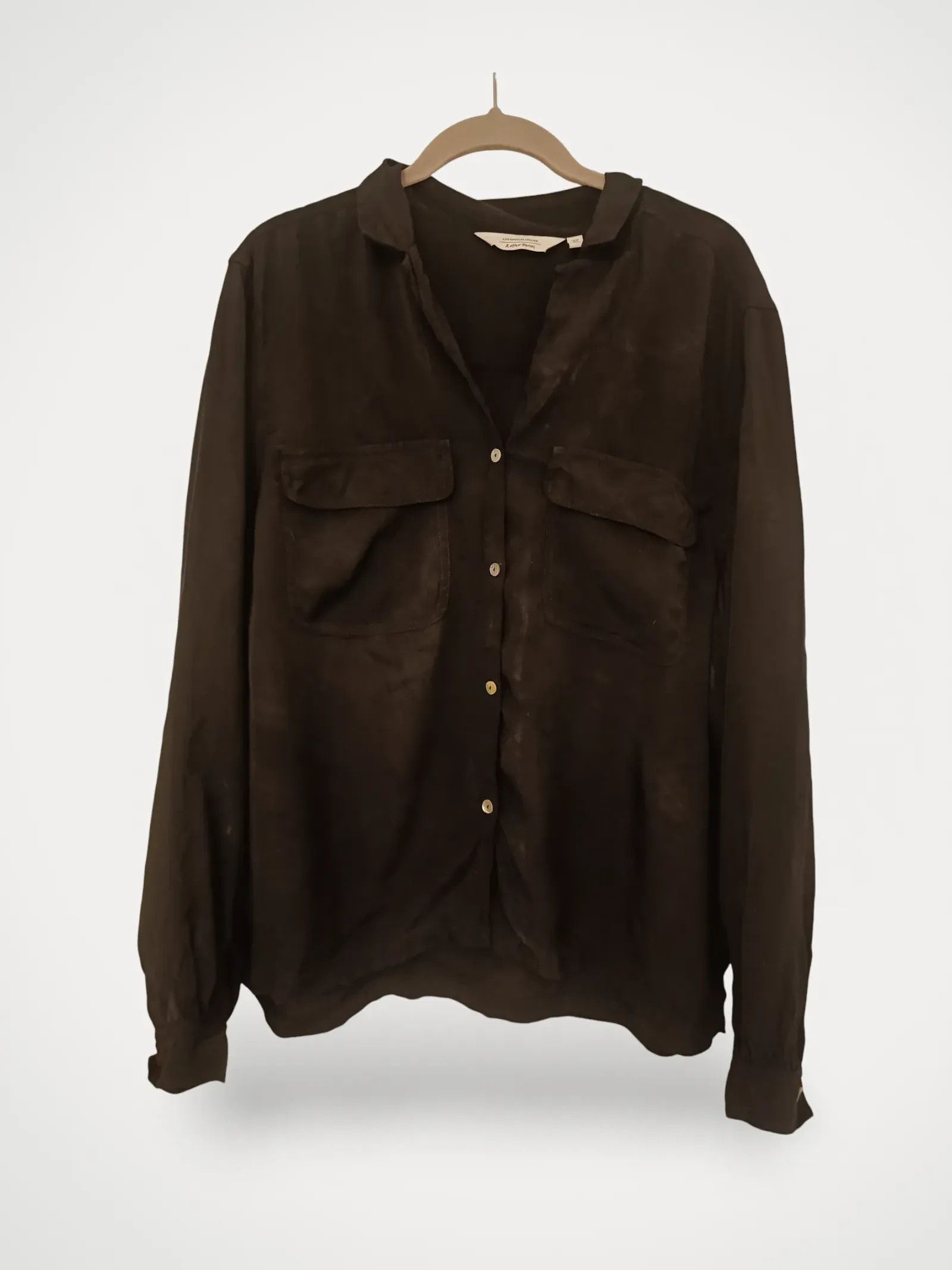 & Other Stories & Other Stories Shirt Size S / US 4 / IT 40 - 1 Thumbnail