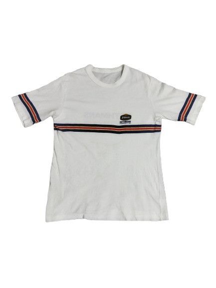 Vintage Vintage Rothmans Porsche Tee Size US S / EU 44-46 / 1 - 1 Thumbnail