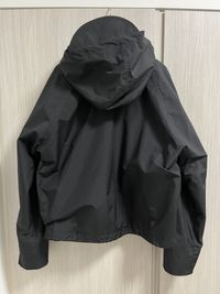 Celine Embroidered Wool Teddy Blouson