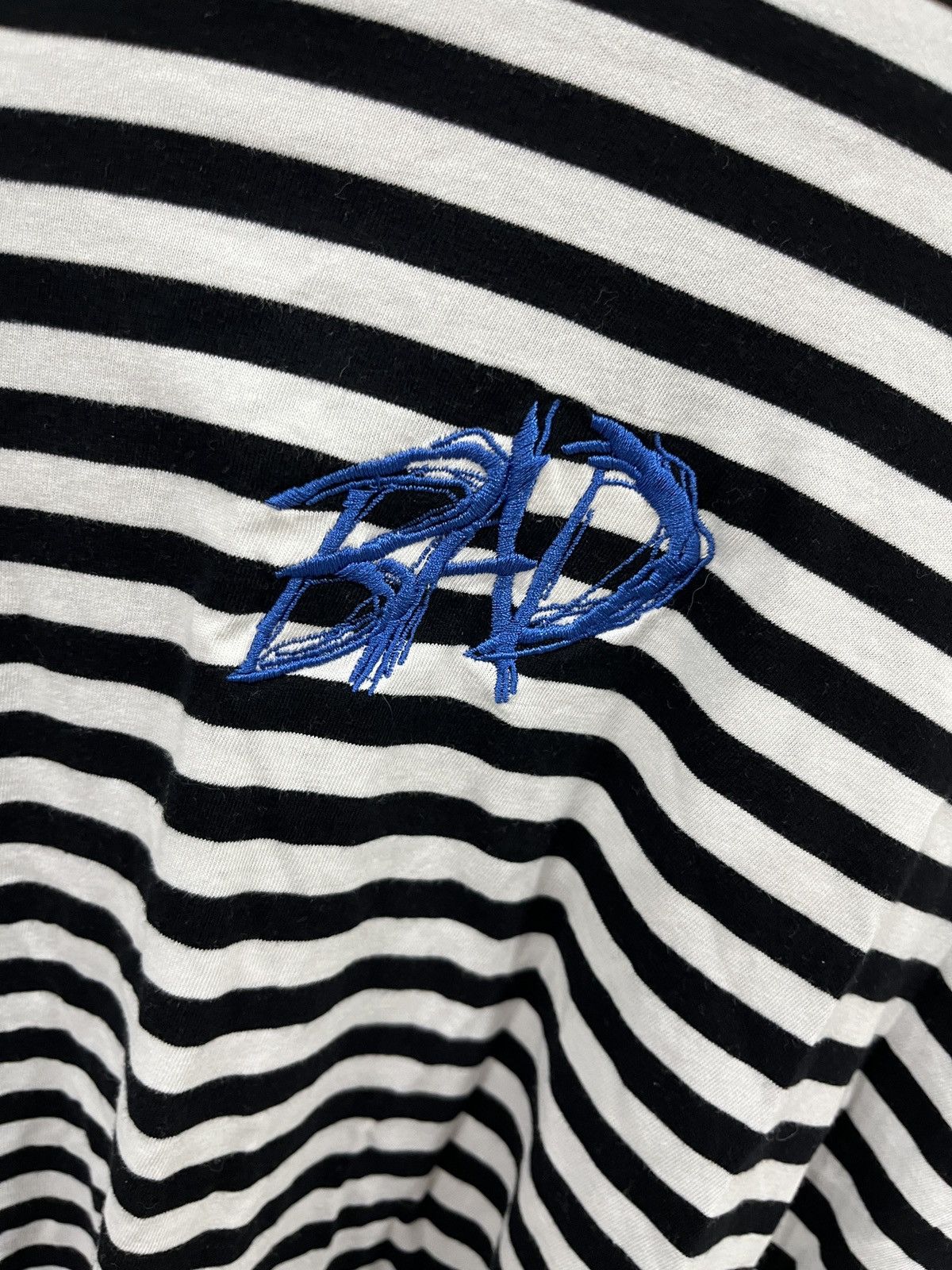 Other XXXTentacion Bad Vibes Forever Stripped Long sleeve Size US S / EU 44-46 / 1 - 3 Thumbnail