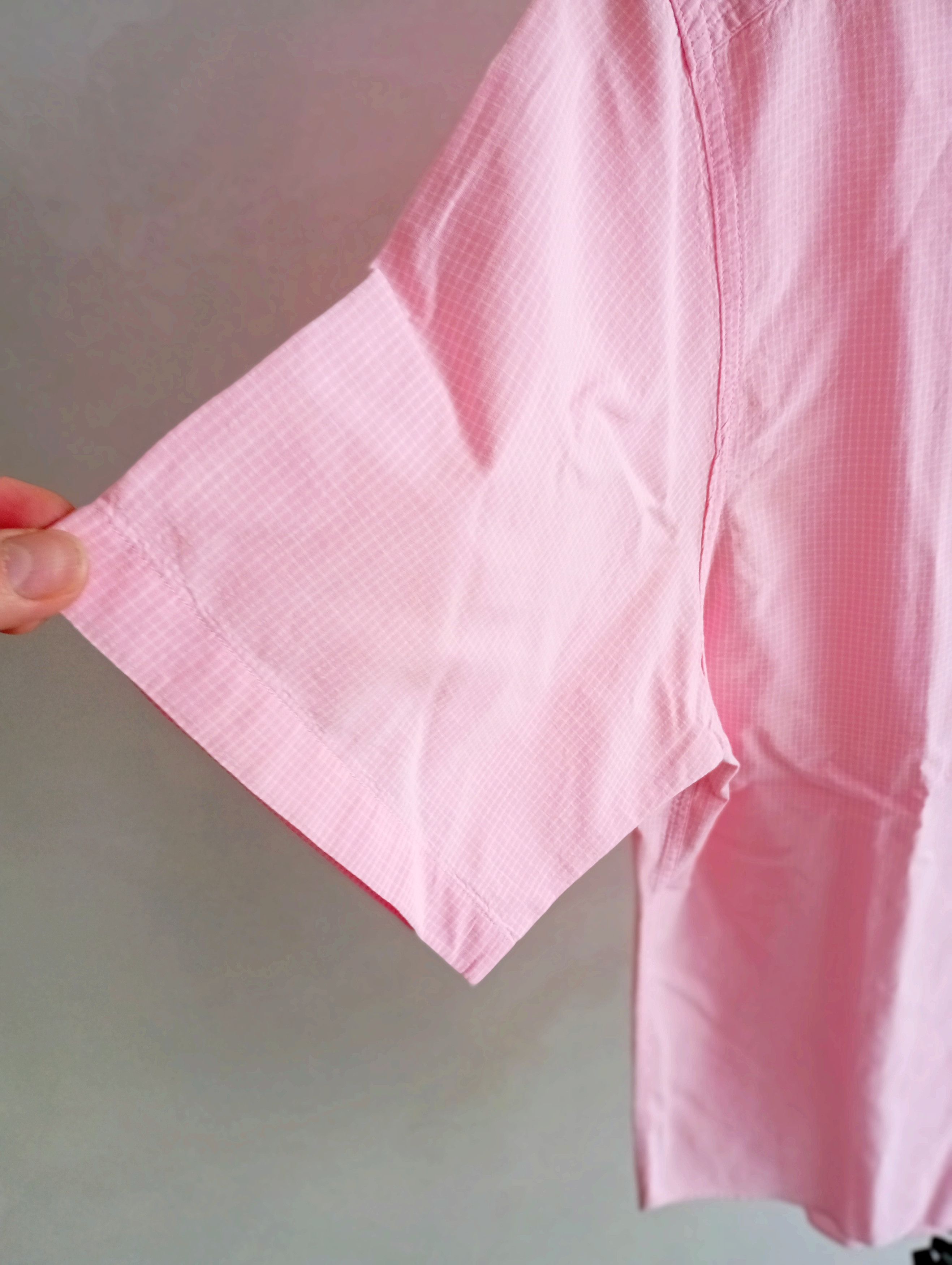 Vintage × Yves Saint Laurent 90s Summer YSL Yves Saint Laurent Shirt Size US XL / EU 56 / 4 - 11 Thumbnail