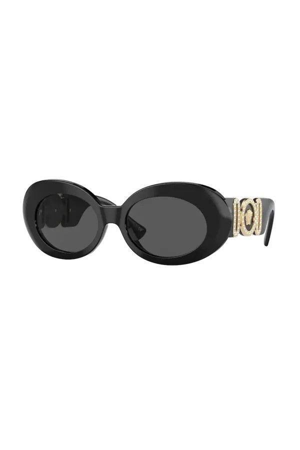 Versace NEW VERSACE VE4426BU-GB187 Black Size ONE SIZE - 1 Thumbnail
