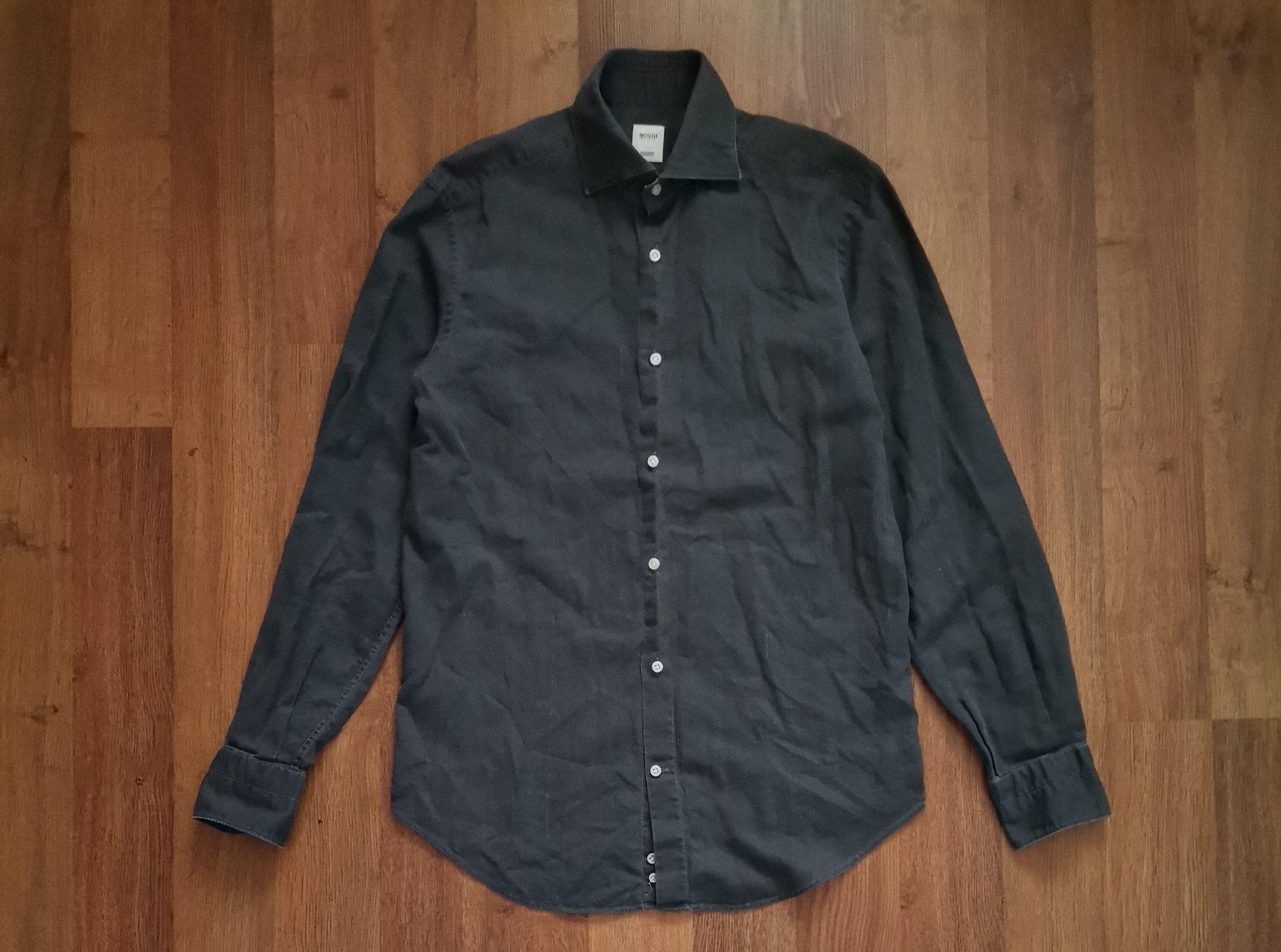 Boggi Boggi Shirt Size US M / EU 48-50 / 2 - 1 Thumbnail