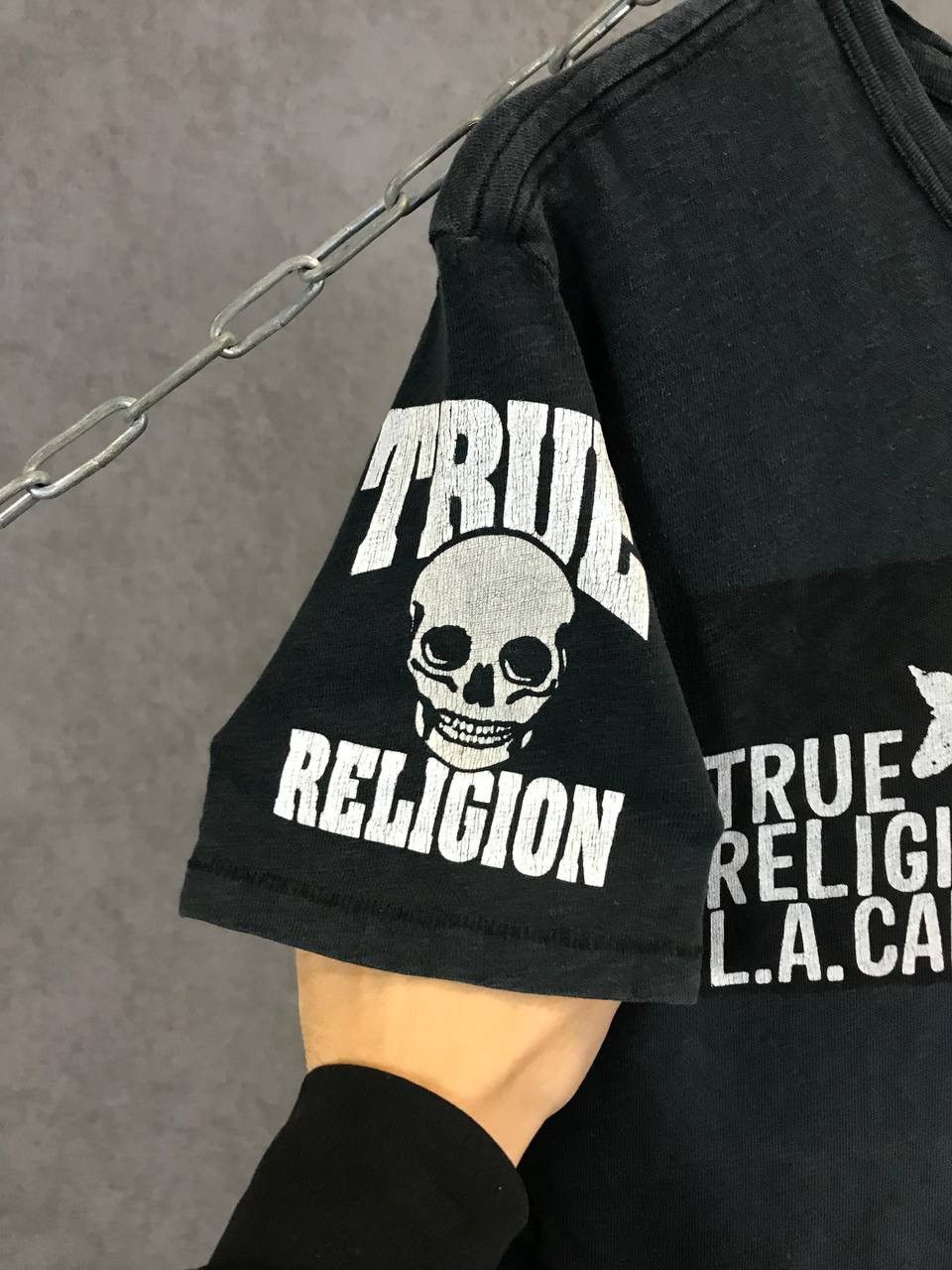 True Religion True Religion Japanese tee Size US M / EU 48-50 / 2 - 5 Thumbnail