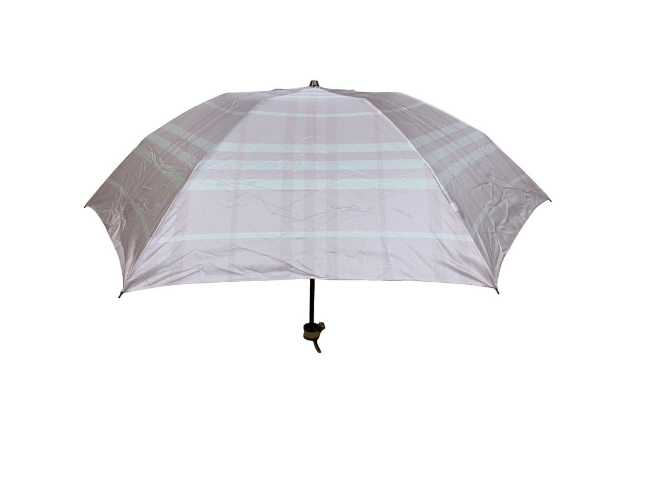 Burberry Burberry Folded Umbrella Size ONE SIZE - 2 Thumbnail