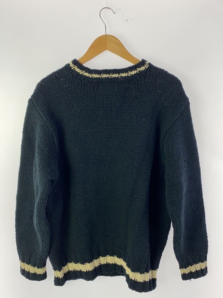 Hysteric Glamour H Knit Sweater Size US L / EU 52-54 / 3 - 2 Thumbnail