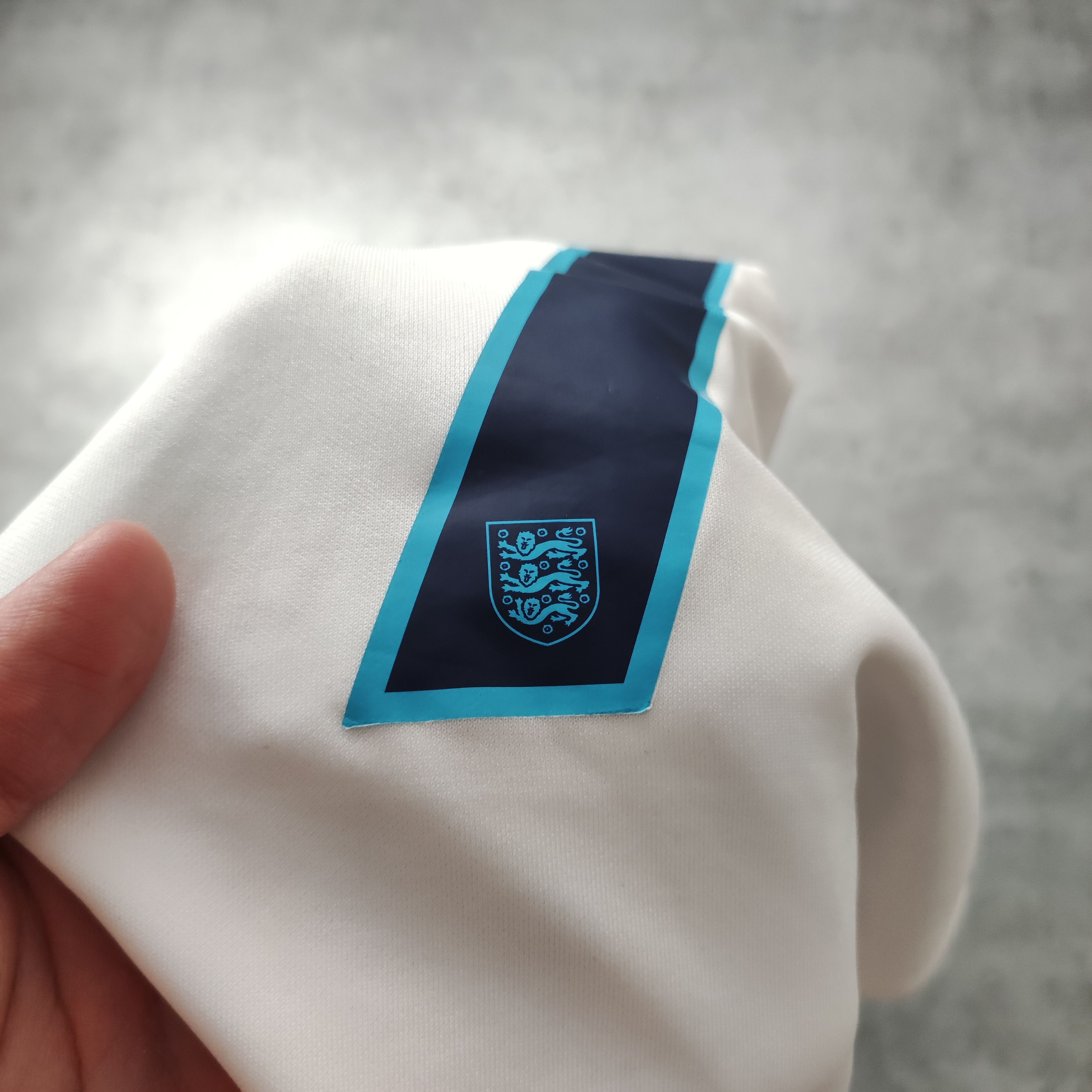 Other #7 Jack Grealish England National Team x Nike Jersey Size US M / EU 48-50 / 2 - 14 Thumbnail