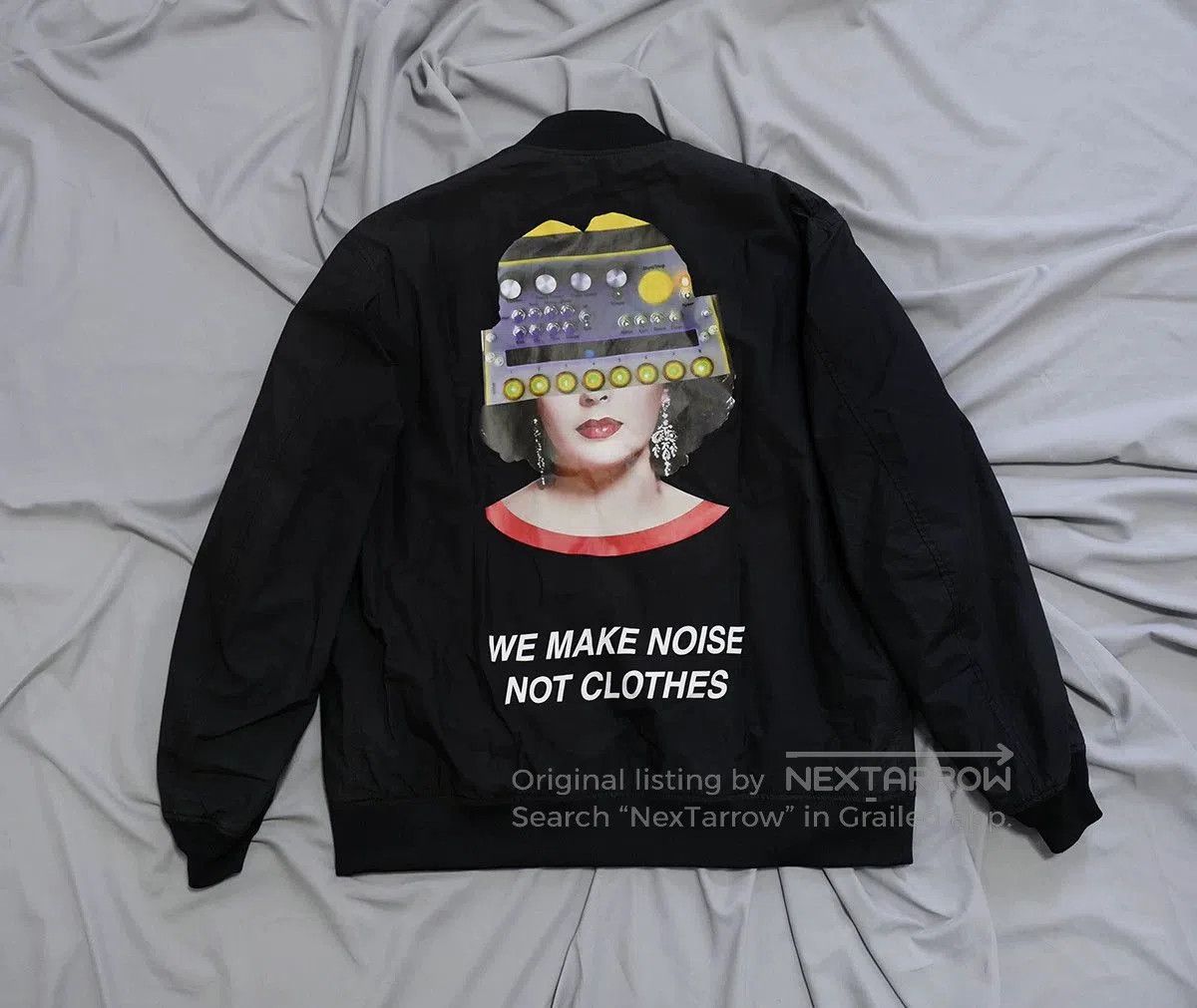 Undercover undercover ma. Size XL / US 12-14 / IT 48-50 - 3 Thumbnail