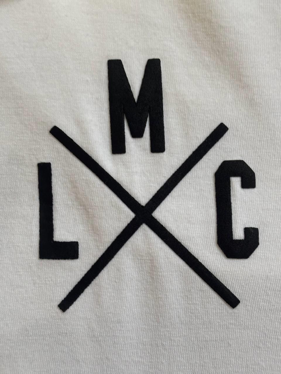 Diesel Diesel “Miami Music Lovers Club” Polo Shirt – White – Size M Size US M / EU 48-50 / 2 - 10 Thumbnail