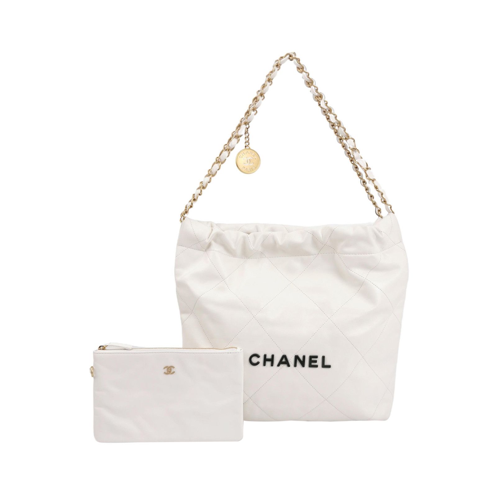 Chanel Chanel Women os Shoulder Bags Size ONE SIZE - 1 Thumbnail
