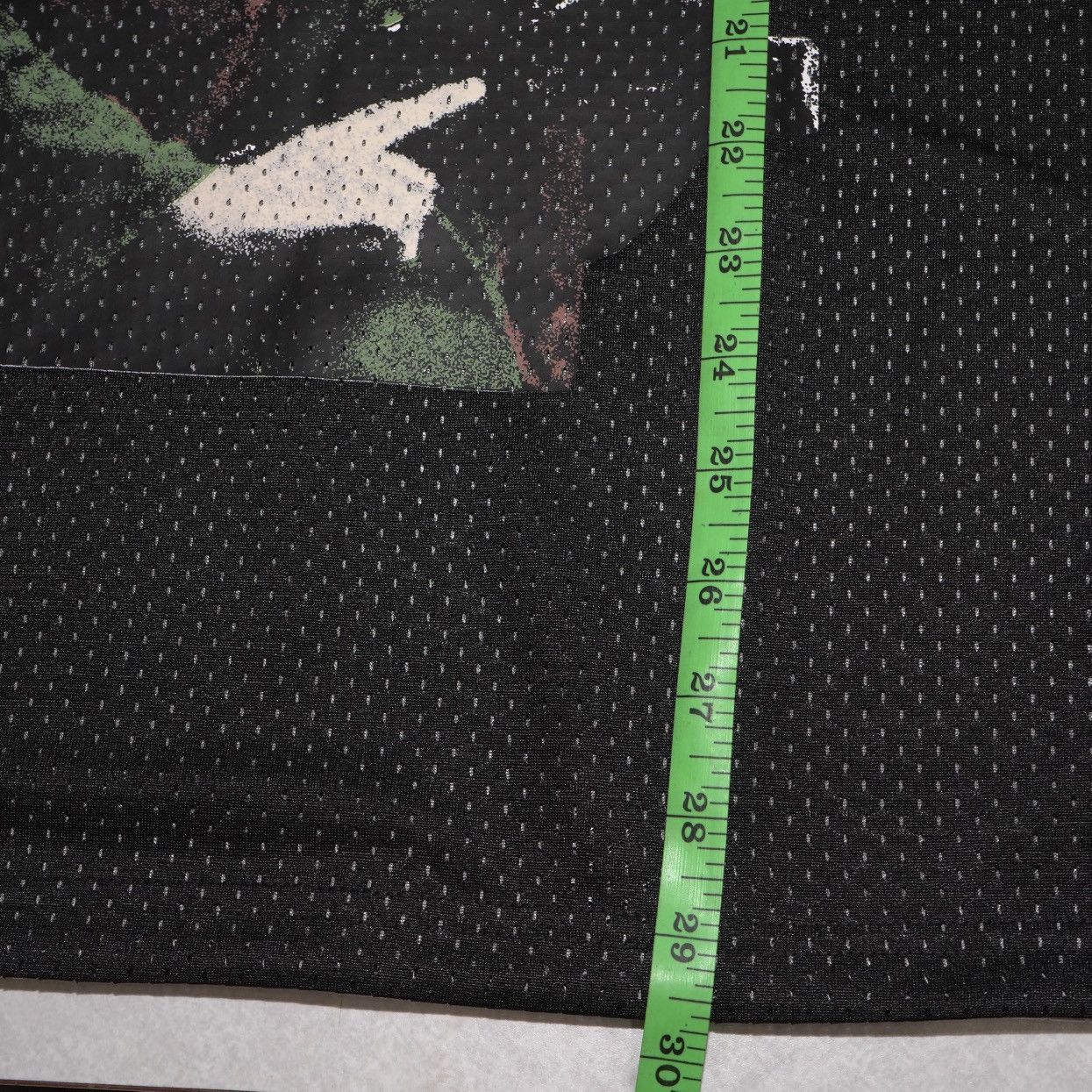 G59 Records G59 Records Infidel Reversible Jersey Sz Large Suicideboys Size US L / EU 52-54 / 3 - 6 Thumbnail
