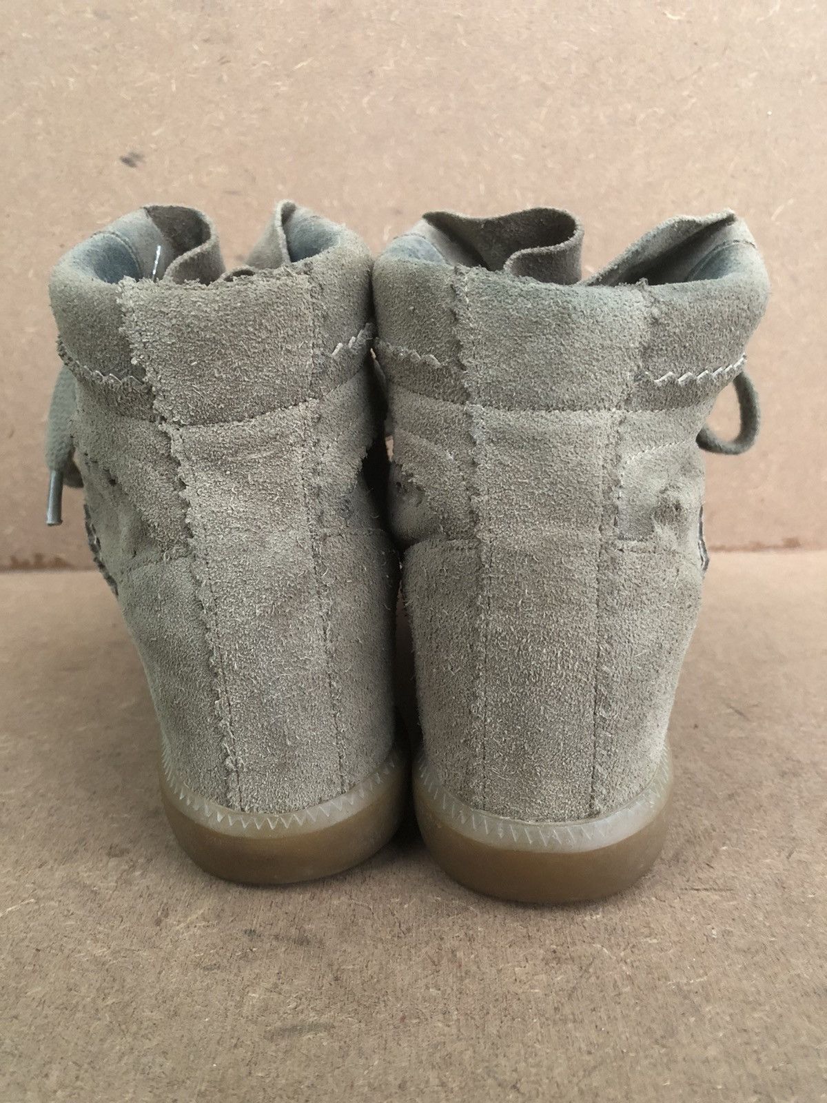 Isabel Marant Etoile Isabel Marants Etiot Size US 9 / IT 39 - 11 Thumbnail
