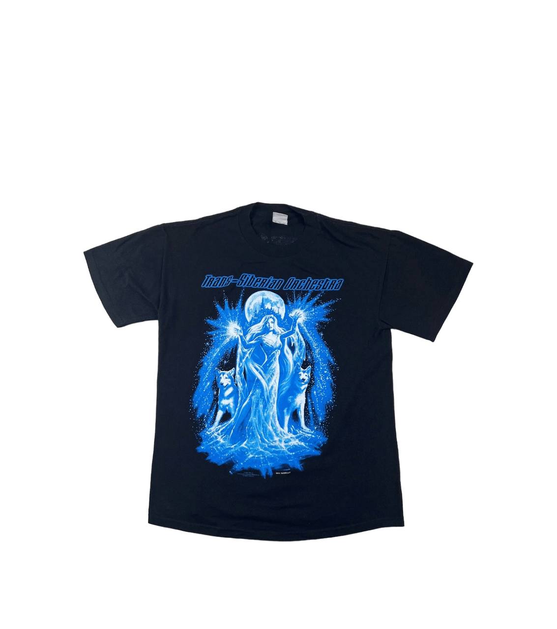 Trans-Siberians Orchestra 2005 Tour Tee