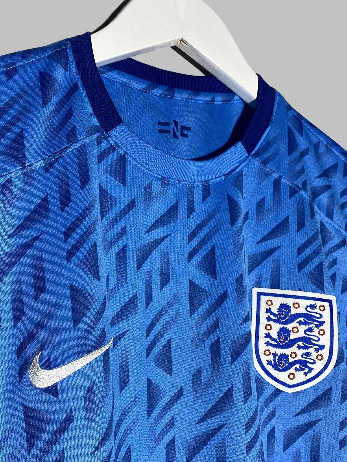 Nike England 2023 Away Women’s Jersey Size XL / US 12-14 / IT 48-50 - 5 Thumbnail
