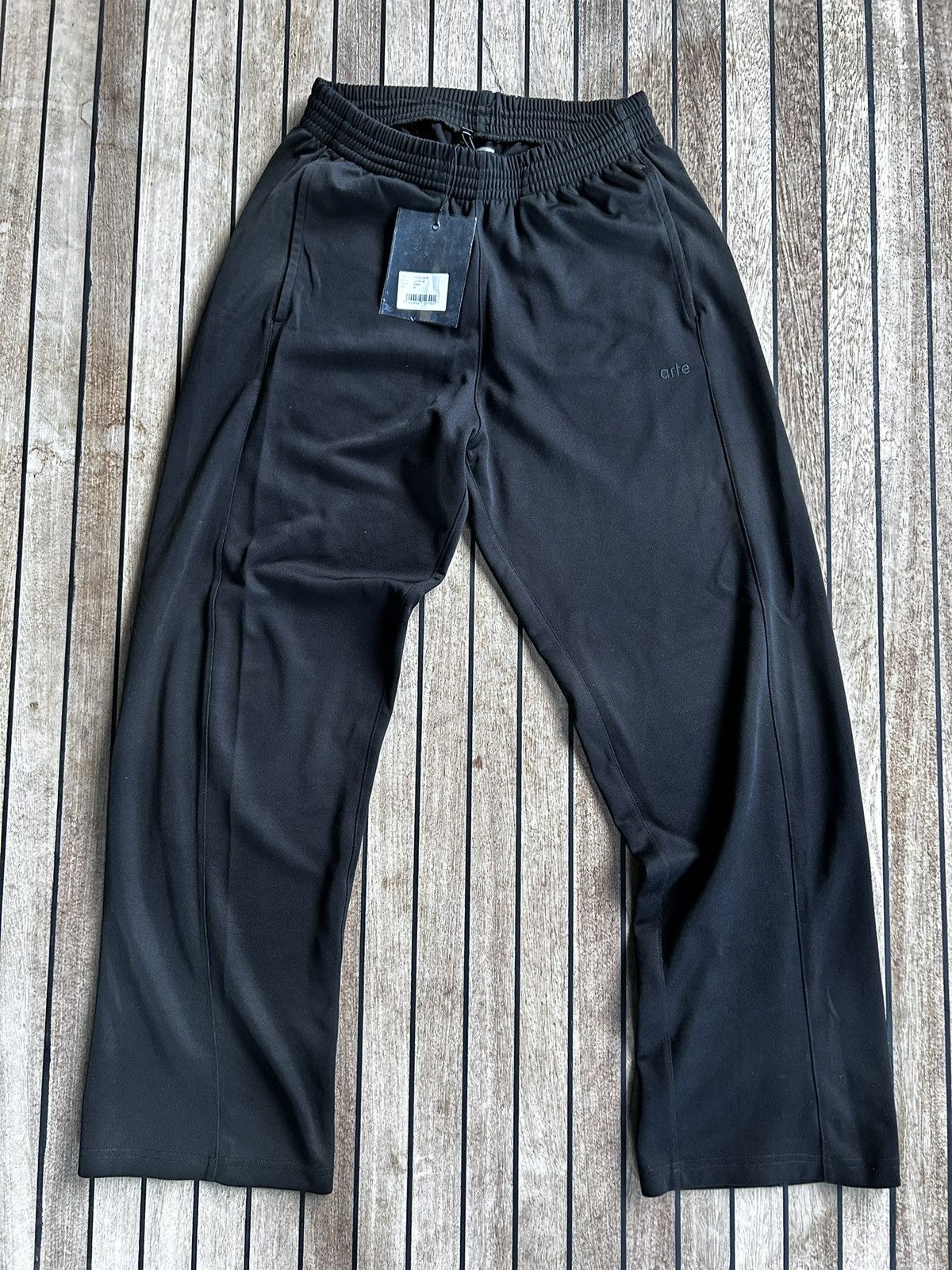 Arte Antwerp Arte Sweatspants new with tag Size US 31 - 3 Thumbnail