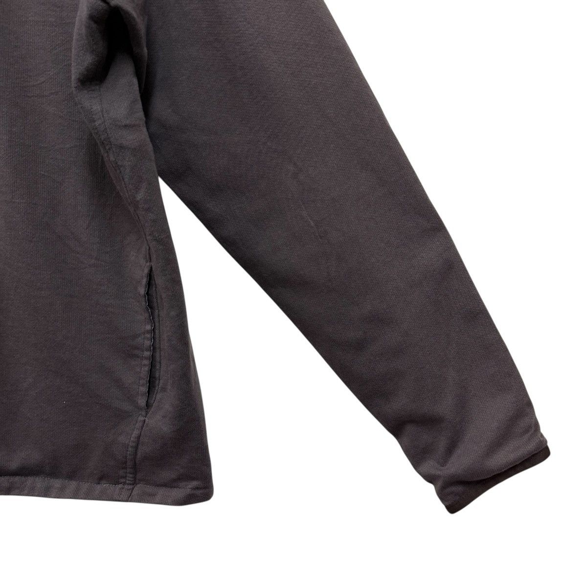 Yohji Yamamoto Ined Homme Reversible Jacket Windbreaker Size US M / EU 48-50 / 2 - 5 Thumbnail