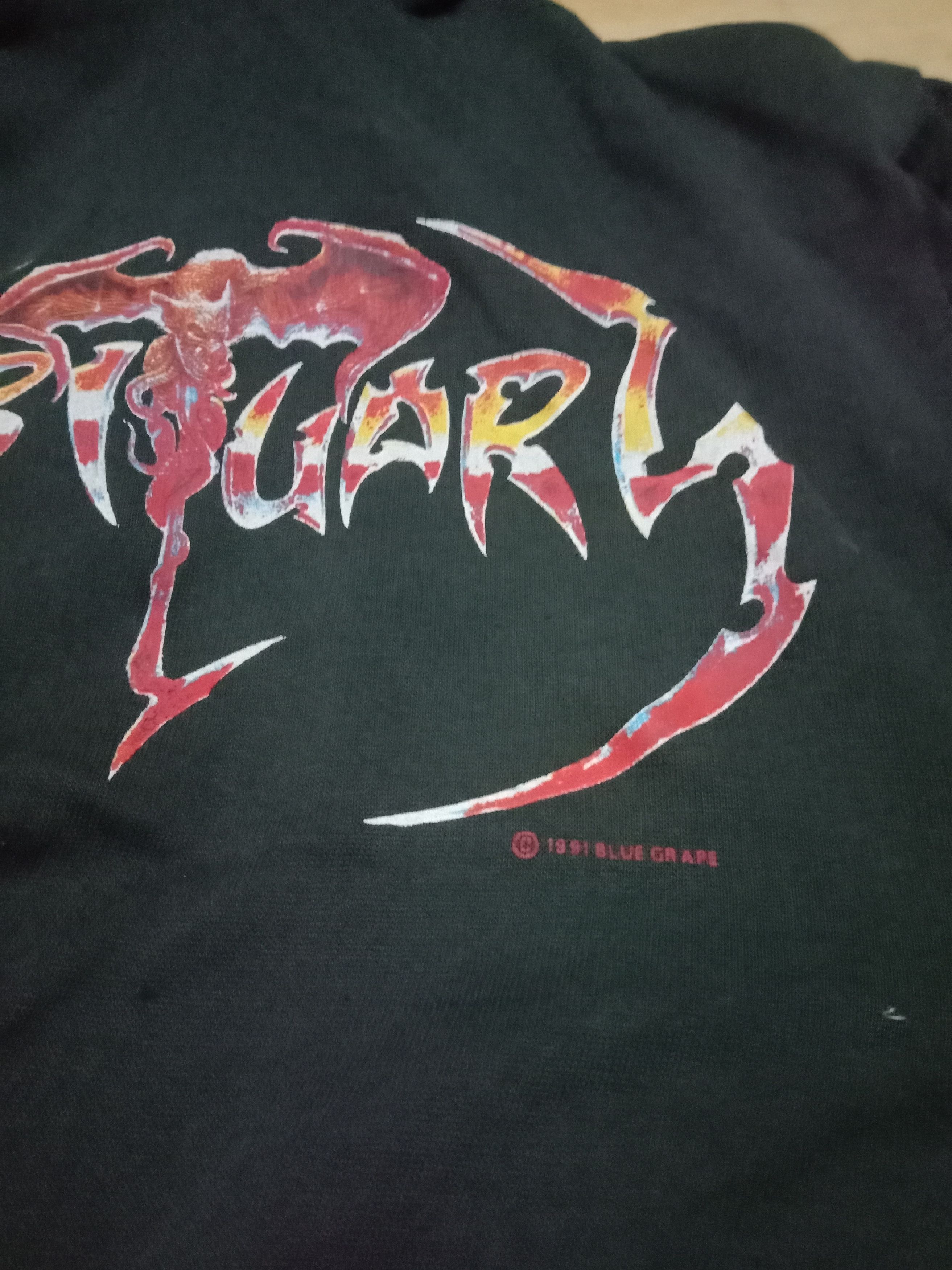 Band Tees OBITUARY RESIZE M,Sepultura Morbid Angel Slayer Megadeth Size US M / EU 48-50 / 2 - 11 Thumbnail