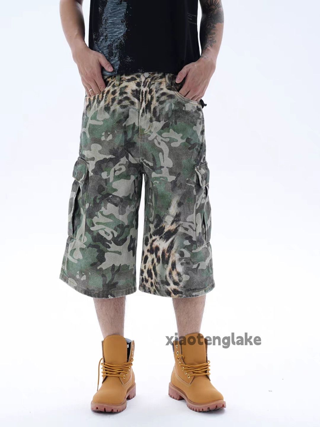 Stussy × Vintage Vintage Stussy Plaid Shorts | Grailed