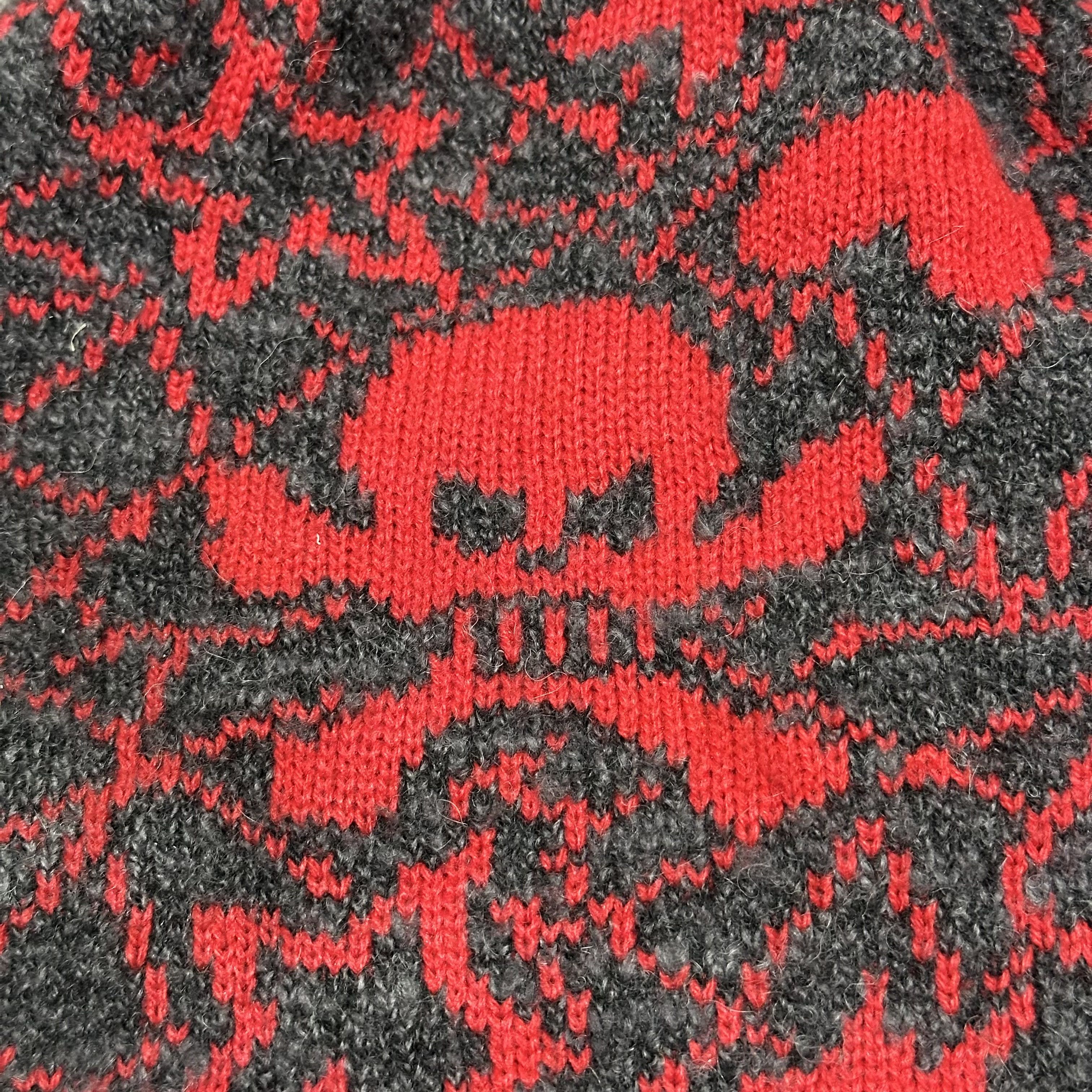 Vivienne Westwood Vivienne Westwood Seditionaries Beanie Size ONE SIZE - 3 Thumbnail