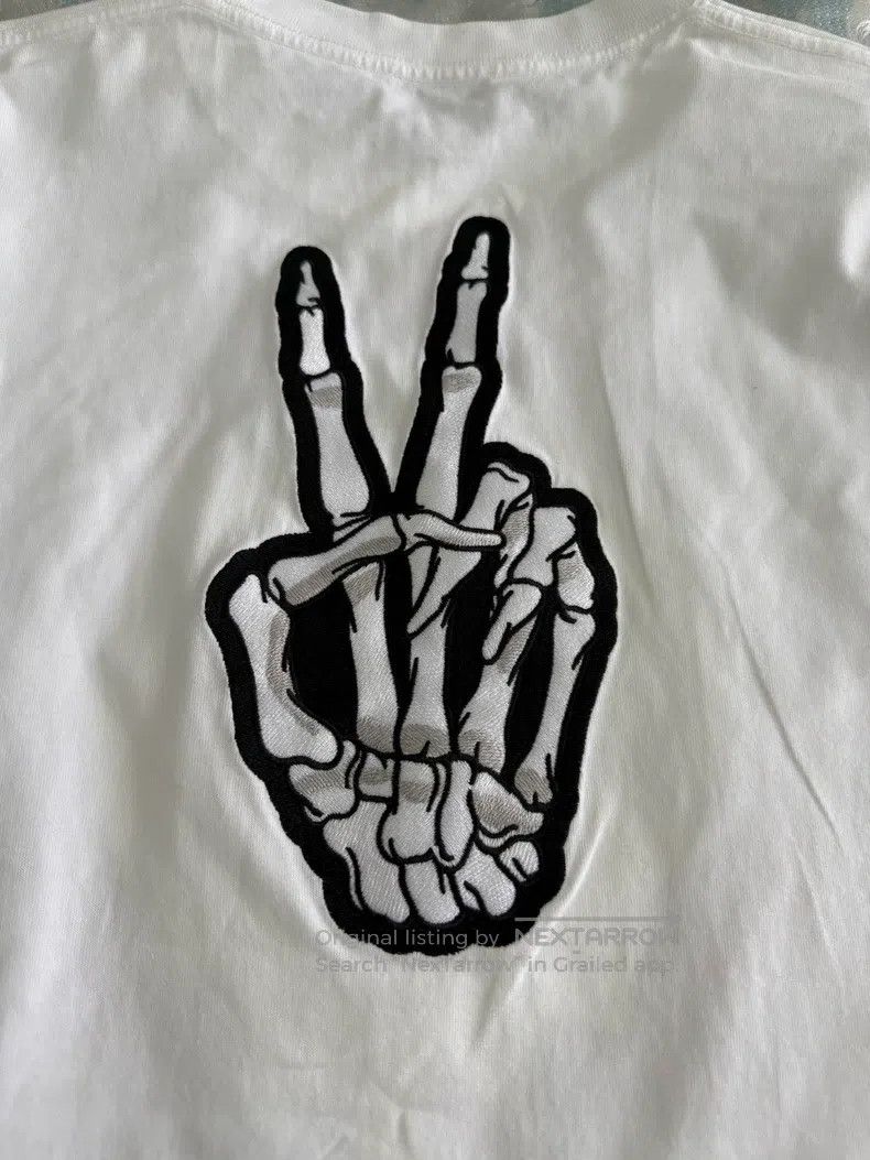 Other Balenciaga Short Sleeve T-Shirt Size US XS / EU 42 / 0 - 6 Thumbnail