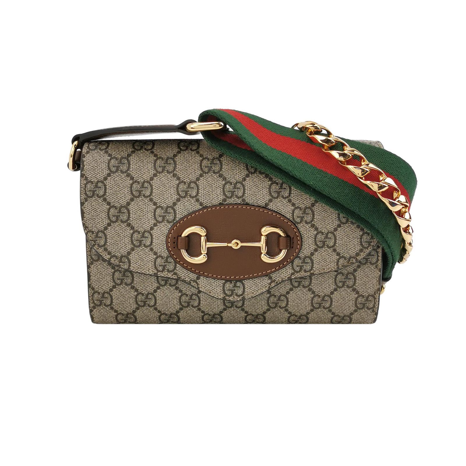 Gucci Gucci Women os Shoulder Bags Size ONE SIZE - 1 Thumbnail