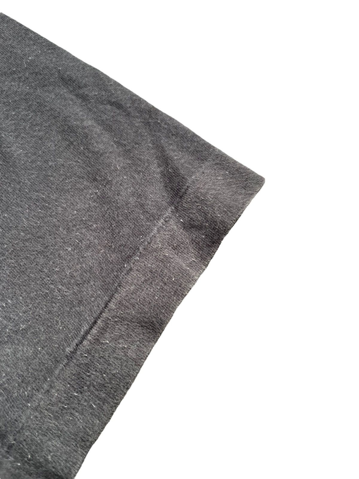 Levi's Vintage Rare Levis Silvertab Faded Wash Tshirt Size US M / EU 48-50 / 2 - 5 Thumbnail