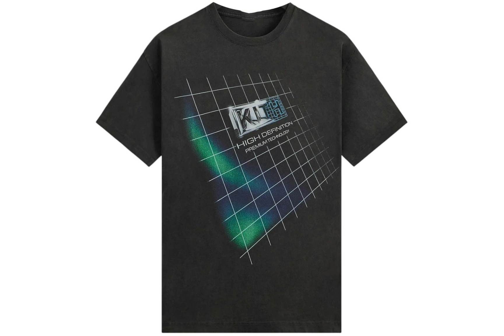 Other Classic Tee Black Men’s – Essential Everyday Style Size US L / EU 52-54 / 3 - 1 Thumbnail