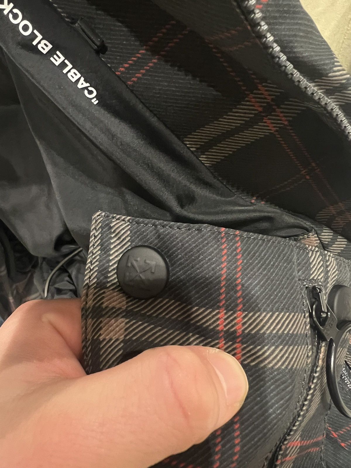 Off-White Off-White Size US S / EU 44-46 / 1 - 23 Thumbnail