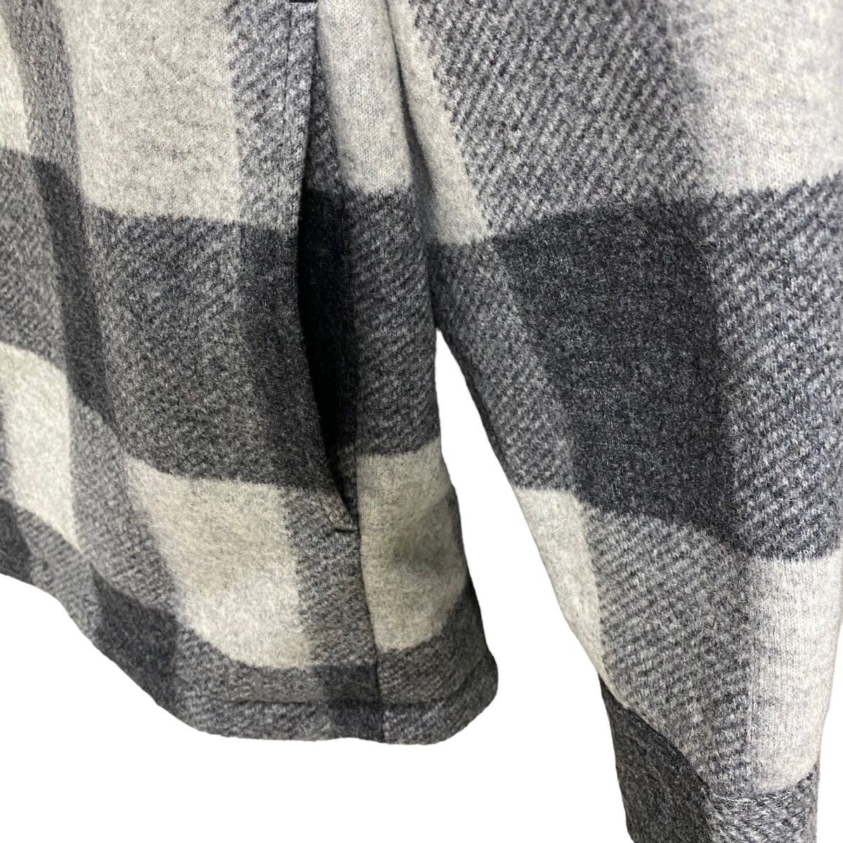 Flannel × Uniqlo UNIQLO PLAID FLANNEL JACKET Size US L / EU 52-54 / 3 - 9 Thumbnail