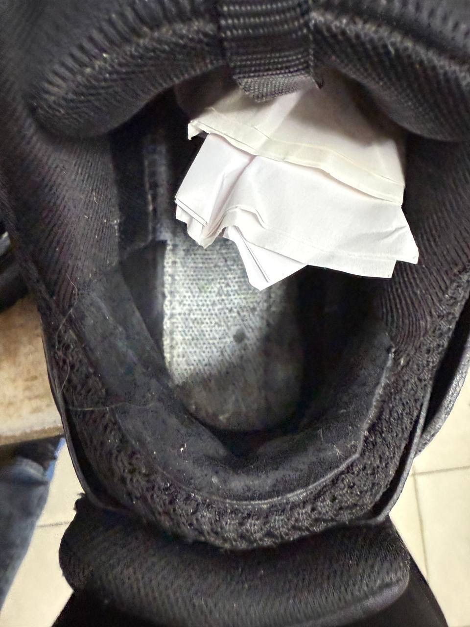 Balenciaga Balenciaga Track 1.0 Black Condition good Size US 12 / EU 45 - 7 Thumbnail