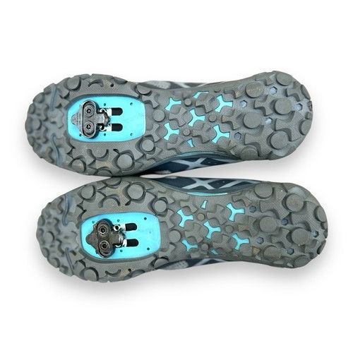 PEARL iZUMi Pearl Izumi W X-Alp Seek VI SMU Women's 9.5 EUR 41 2 Bolt C Size US 9.5 / IT 39.5 - 6 Thumbnail