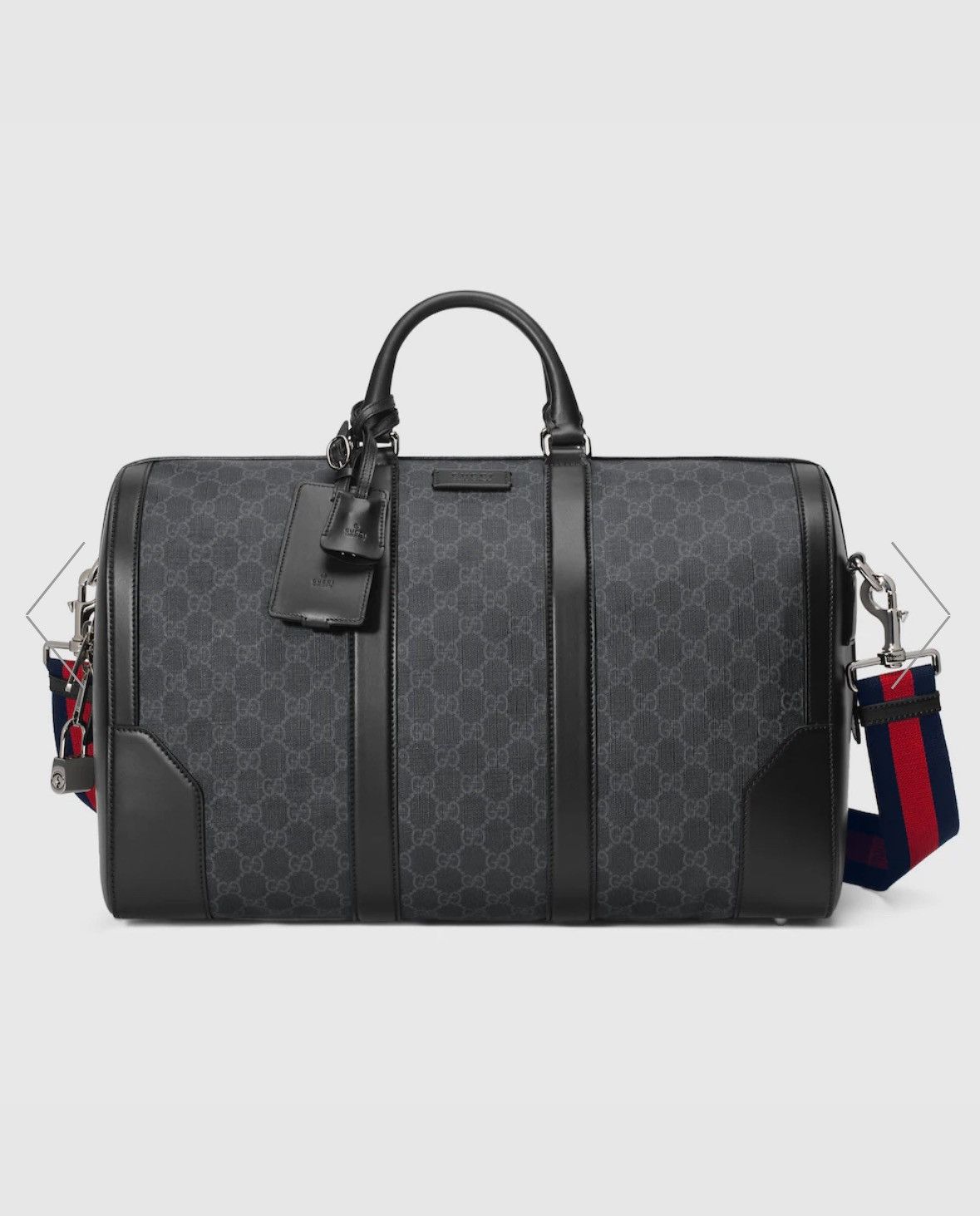Gucci Gucci Duffel Size ONE SIZE - 1 Thumbnail