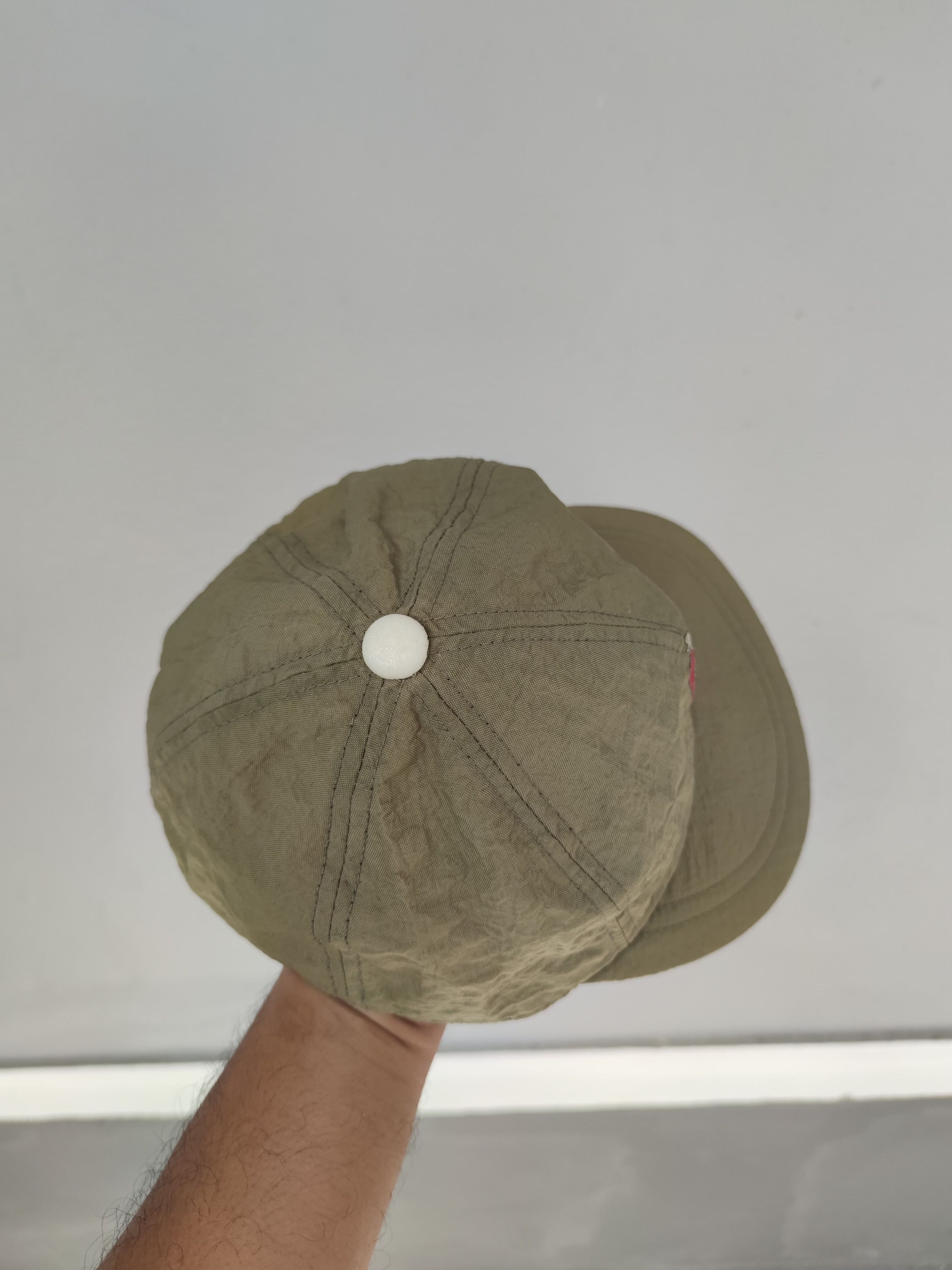 Vintage Vintage 1984 Ghostbusters Movie Cap Size ONE SIZE - 7 Thumbnail