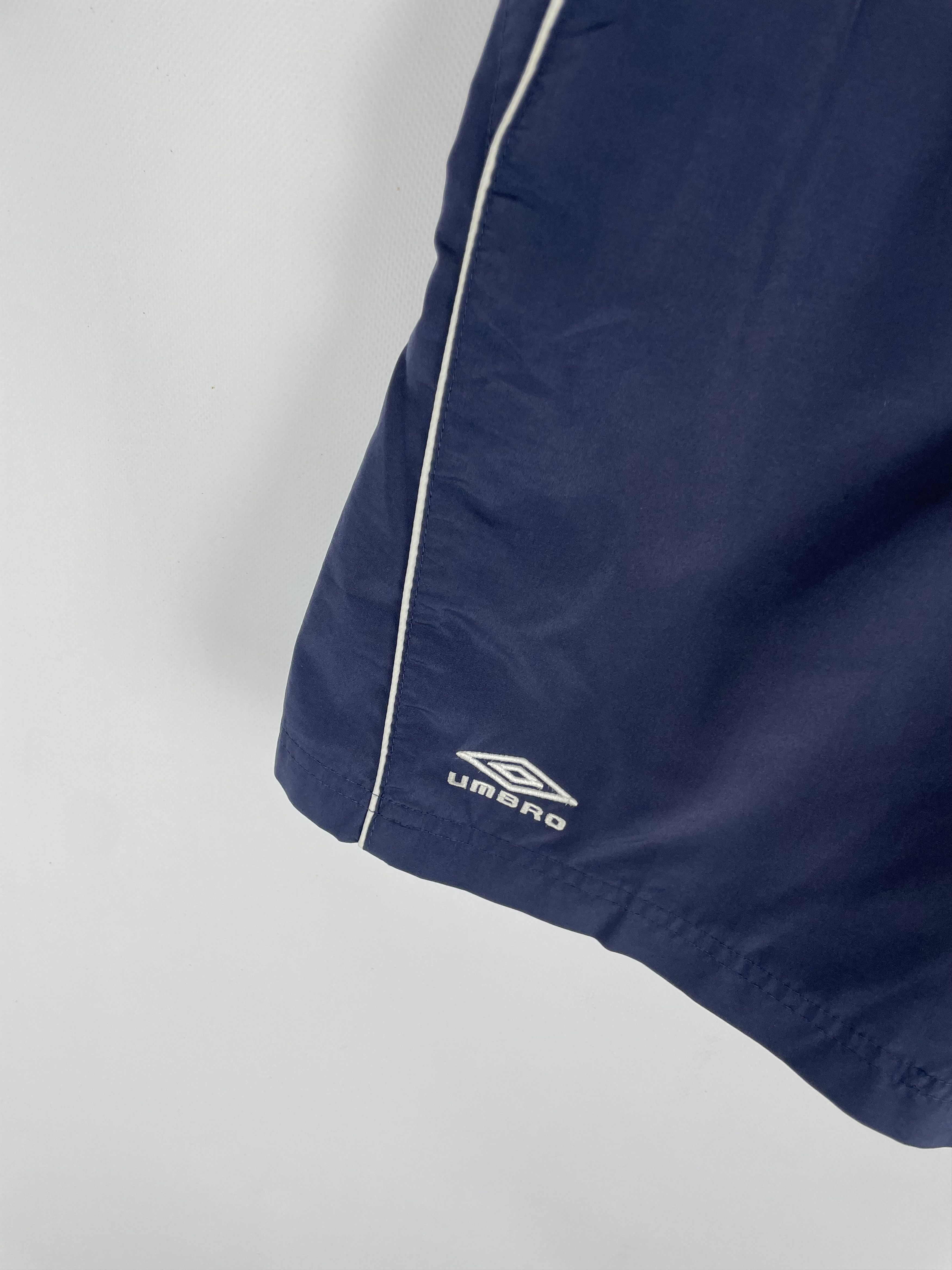 Other Vintage Umbro Shorts 90s Size US 34 / EU 50 - 3 Thumbnail