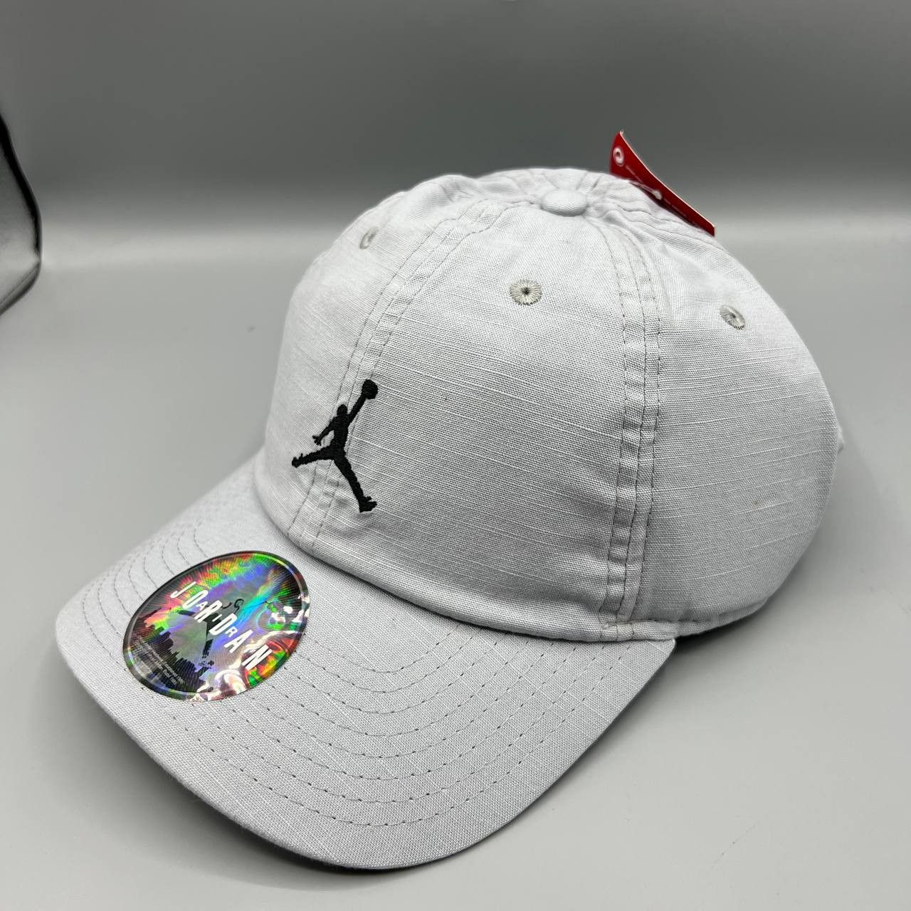 Jordan Brand Air Jordan 23 Hat Men Embroidered Logo Strap Back Cap New Size ONE SIZE - 2 Thumbnail