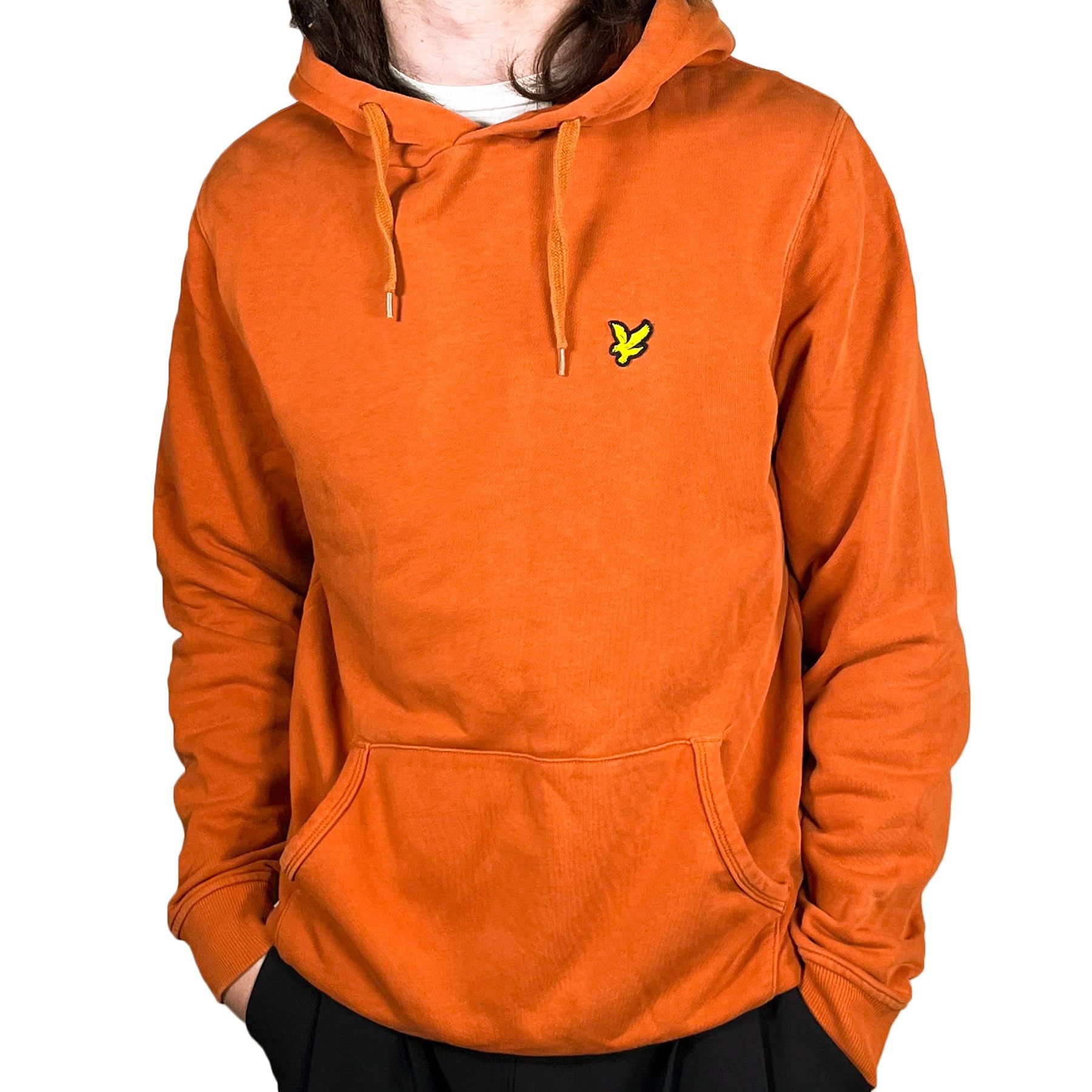 Lyle & Scott Lyle & Scott hoodie, M size Size US M / EU 48-50 / 2 - 5 Thumbnail