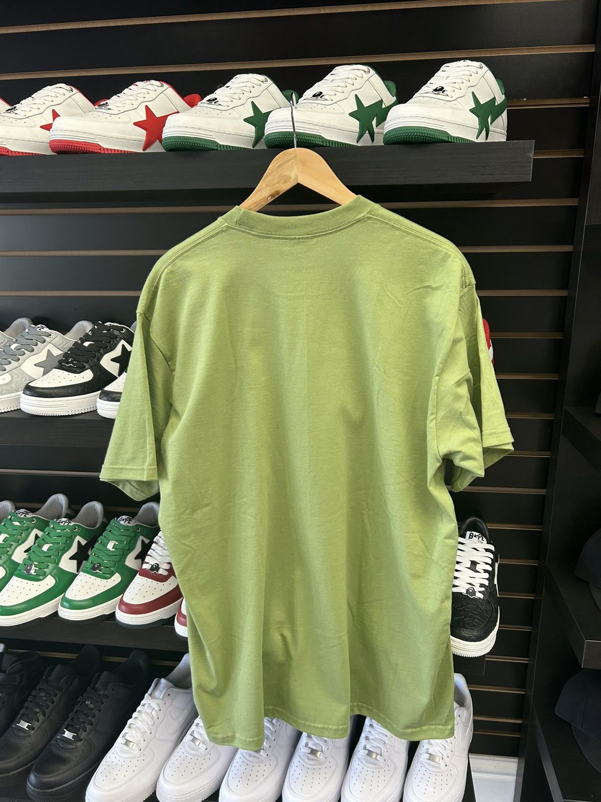 Supreme Supreme Records T-shirt Size US XL / EU 56 / 4 - 2 Thumbnail